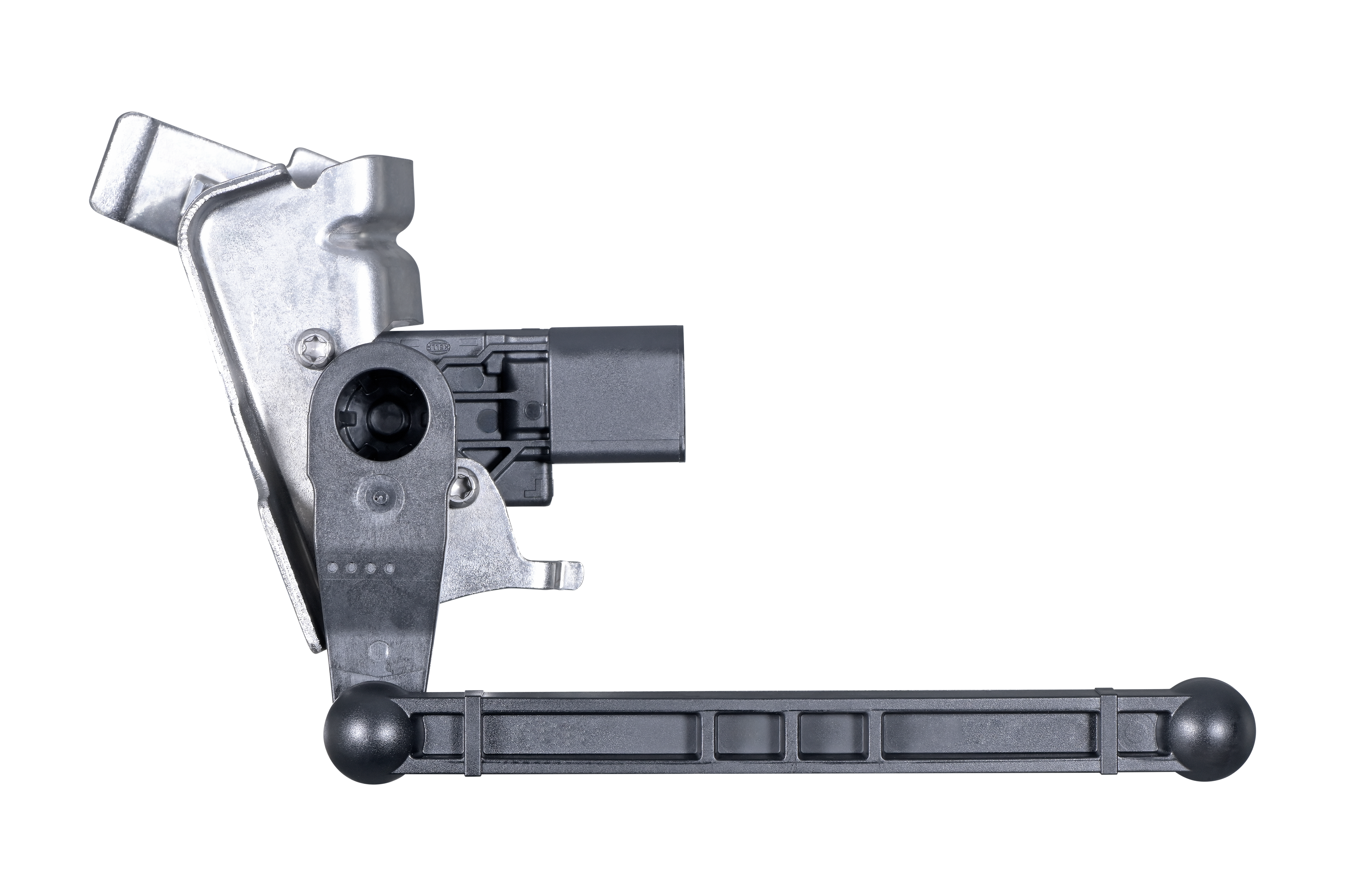 Vehicle level sensor – Figure 2