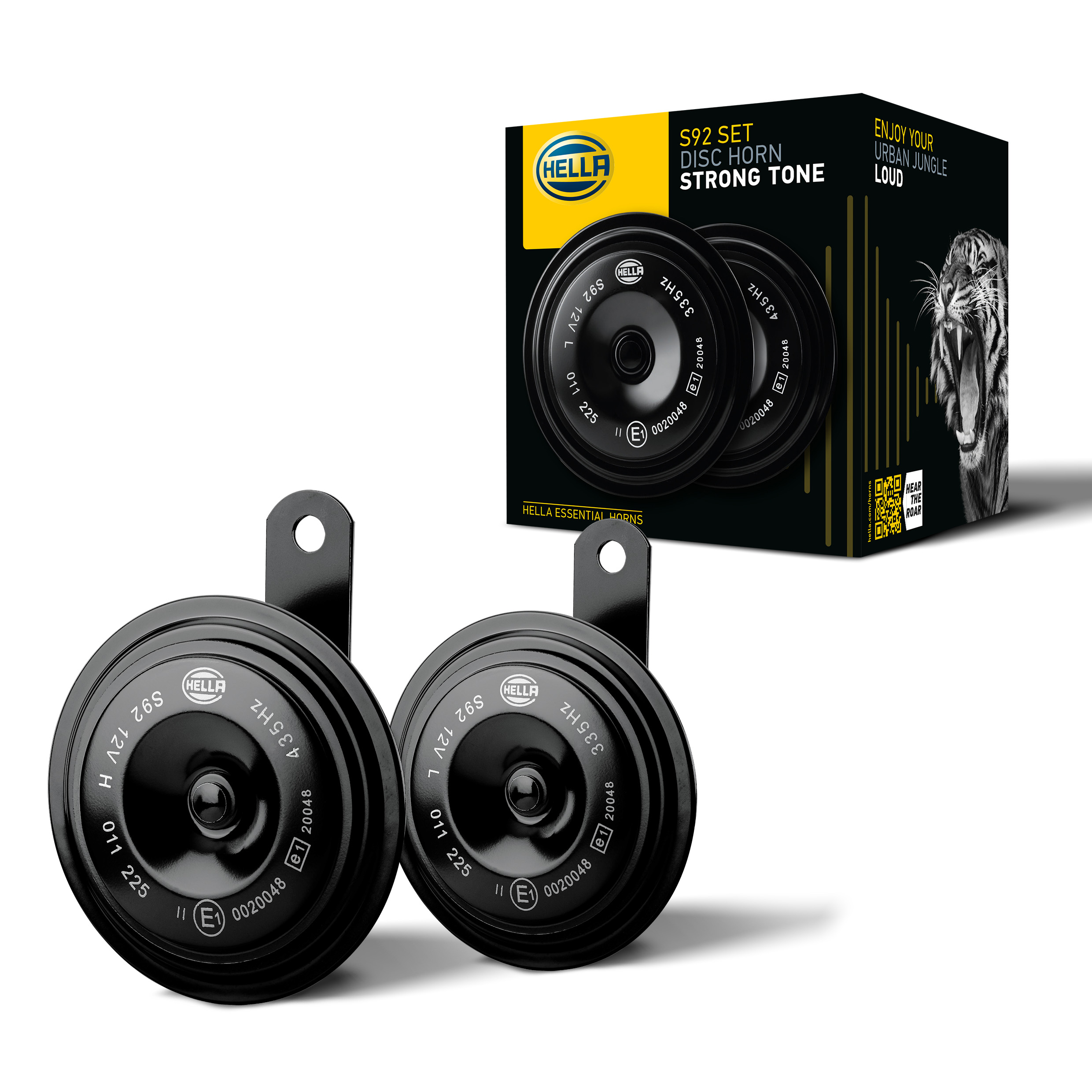 Gli efficienti sistemi S92 12 V forniscono un'illuminazione ottimale - Affidatevi a S92 12 V per ottenere prestazioni di illuminazione costanti - Ordinate oggi stesso