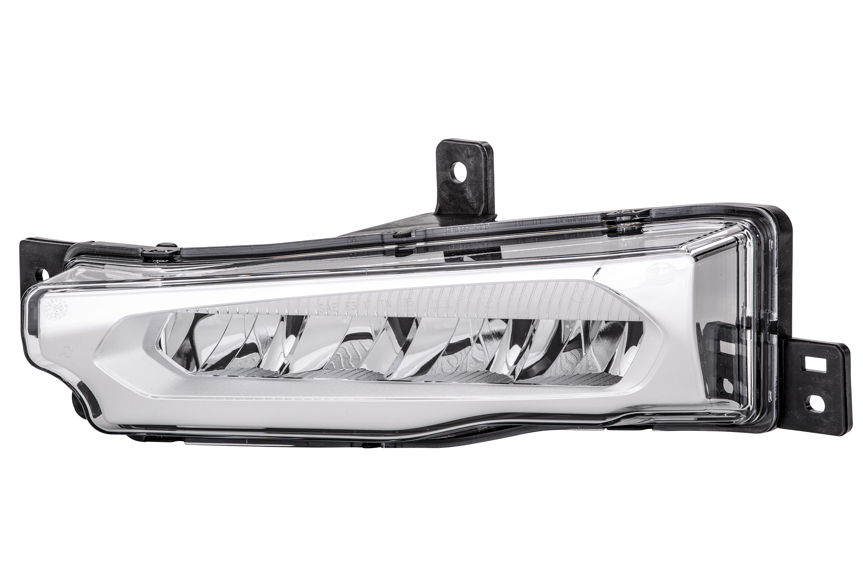 Fog lamps