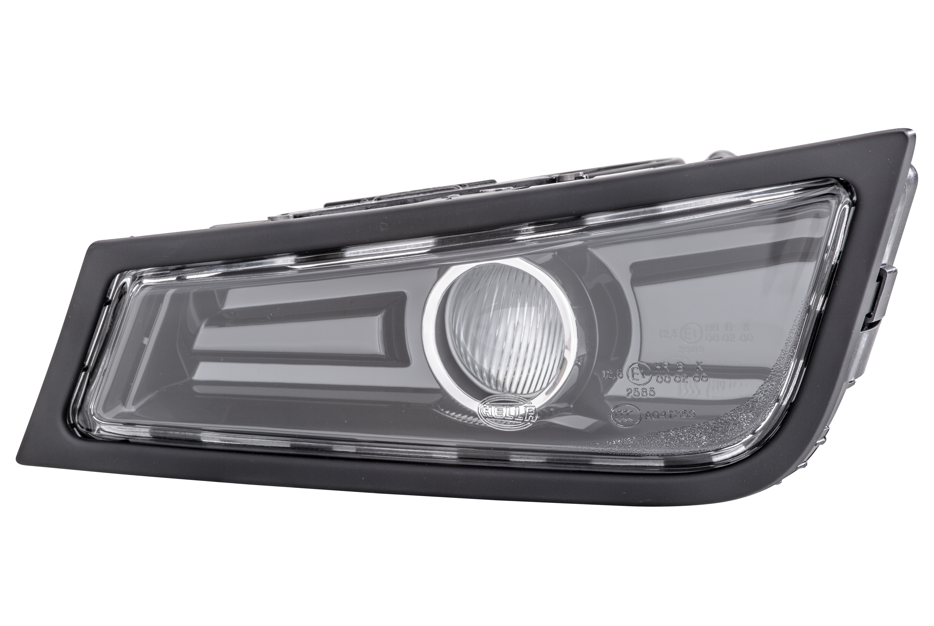 HELLA fog lamps for Volvo FH / FM (from year of manufacture 2005)