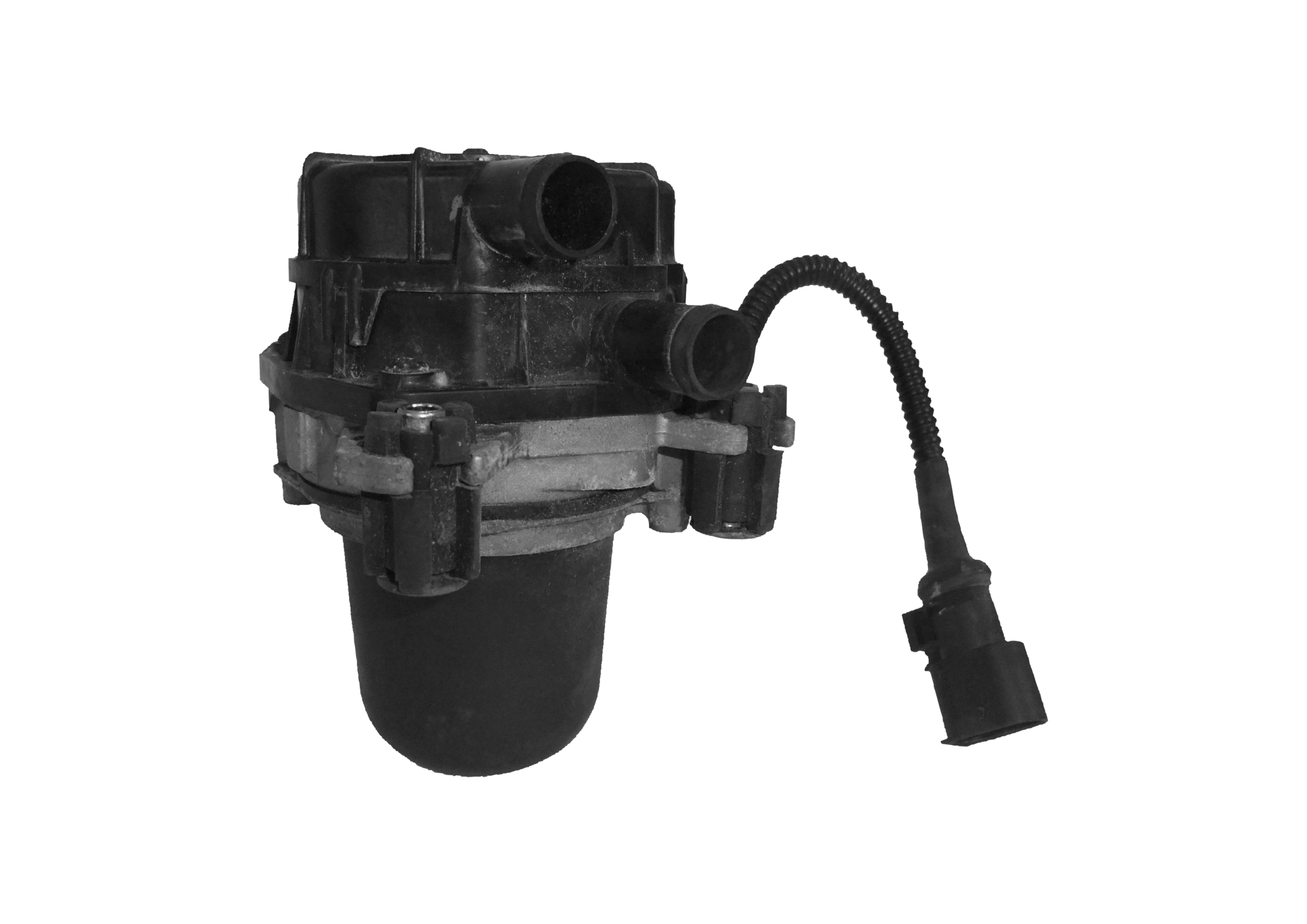 Electric pump