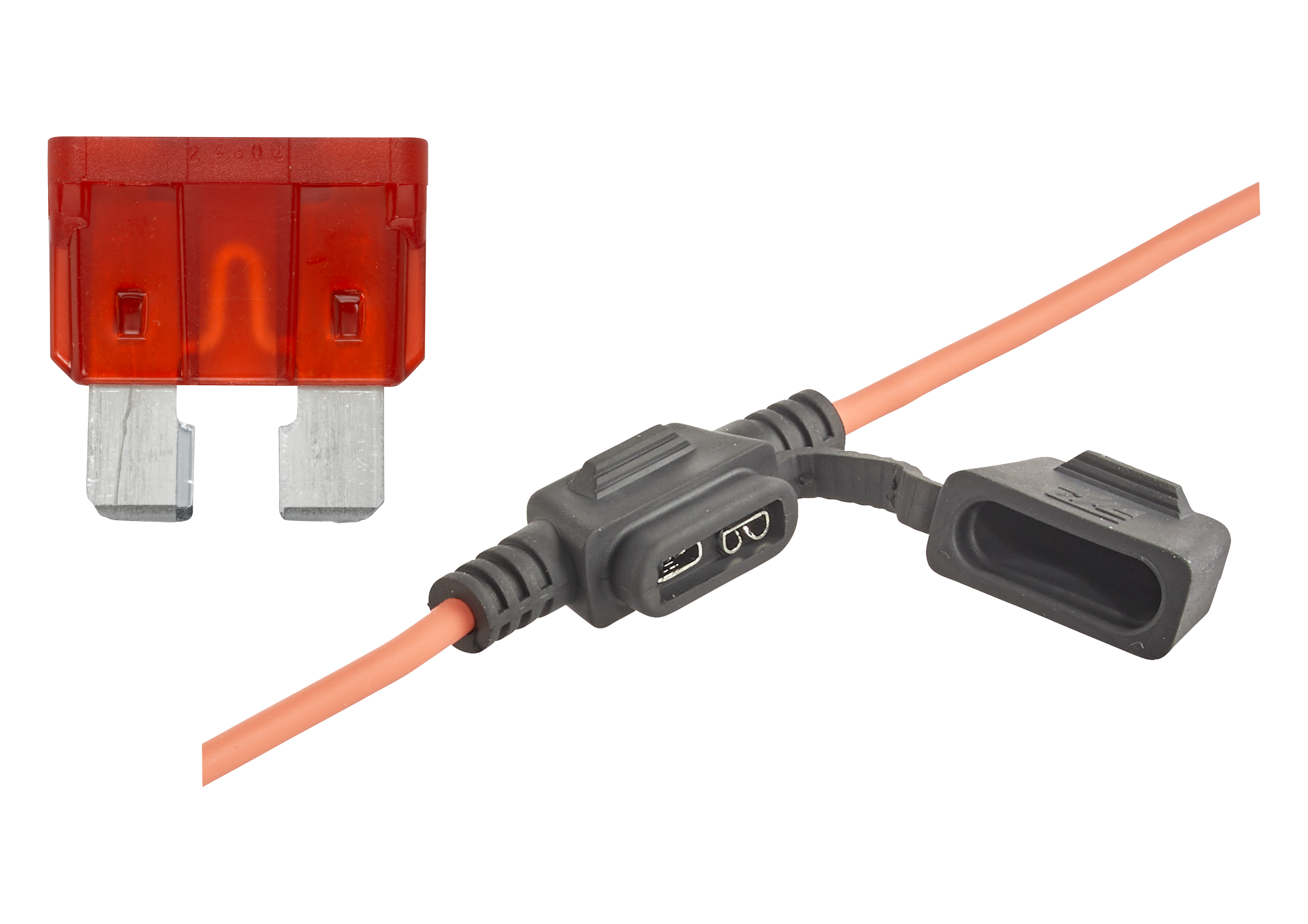 Installationsmaterial für Fahrzeuge
