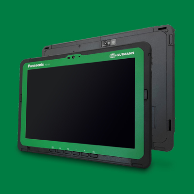 Upgrade-Aktion Hella Gutmann-Tablet SE