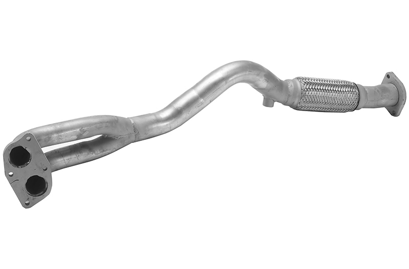 Kits tube d'échappement – Easy2Fit® – Image produit 2
