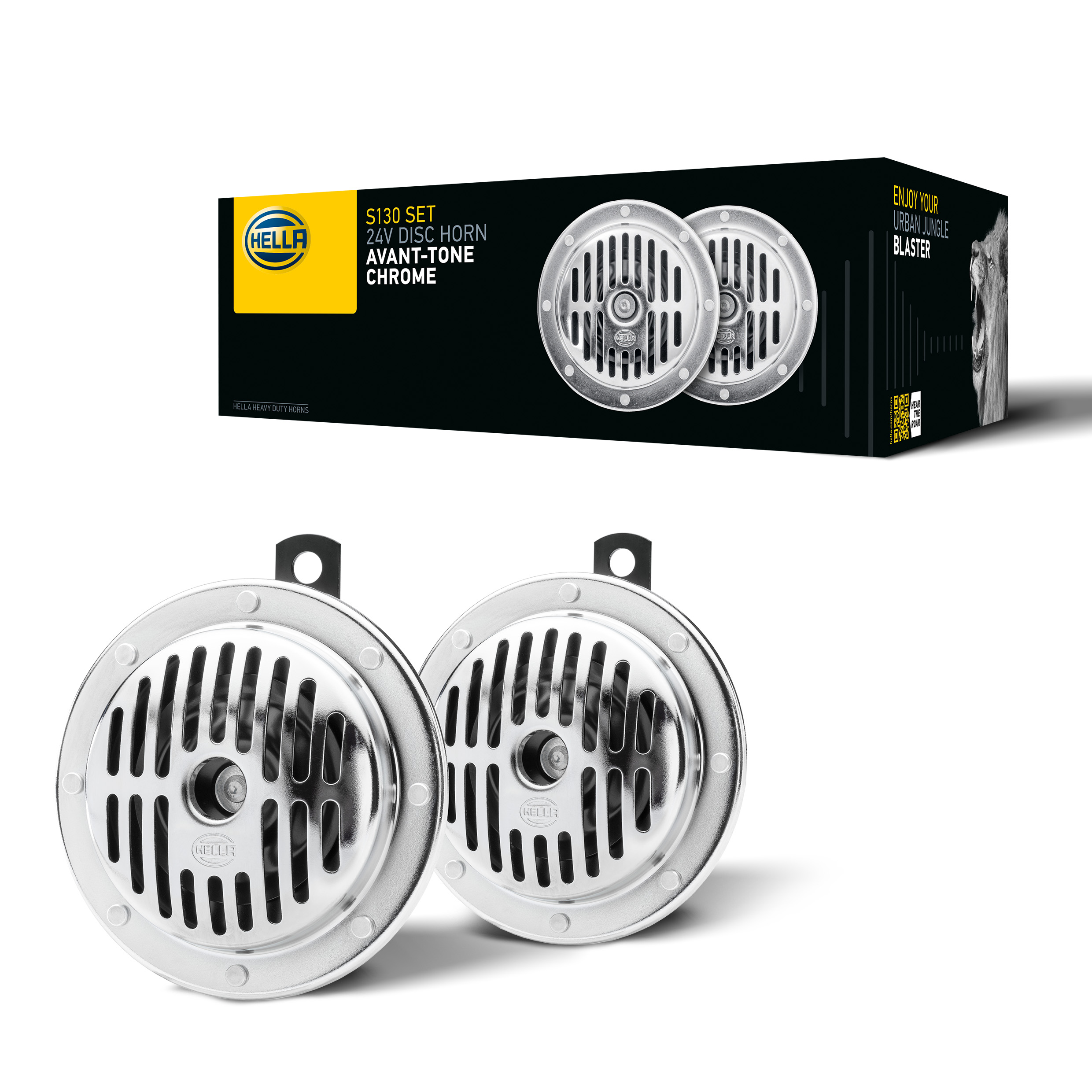 Gli efficienti sistemi S130 24 V forniscono prestazioni ottimali - Scegliete S130 24 V per un funzionamento affidabile - Ordinate il vostro oggi stesso