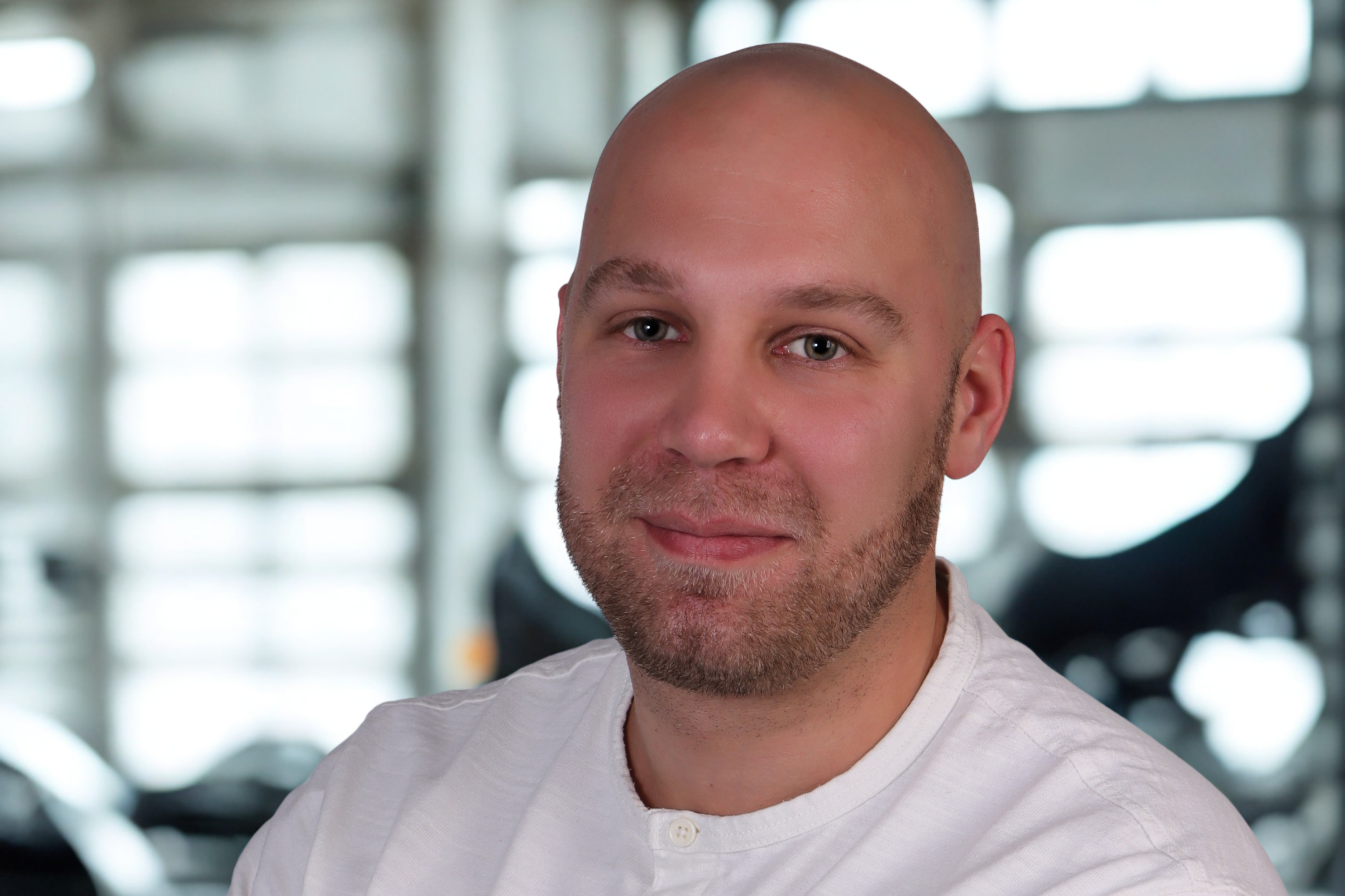 Björn Schnatmann