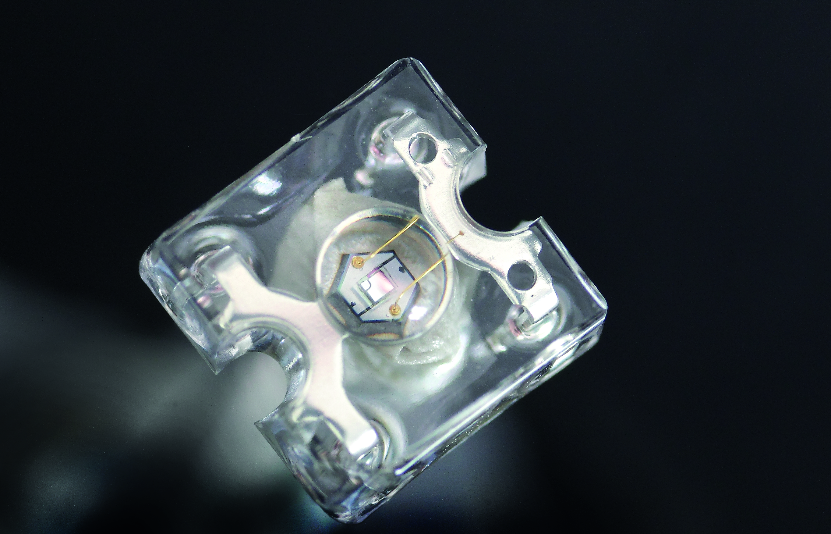 SuperFlux LED