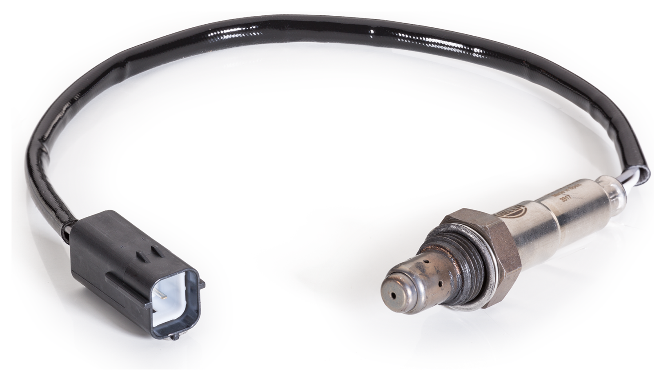 Lambda sensors