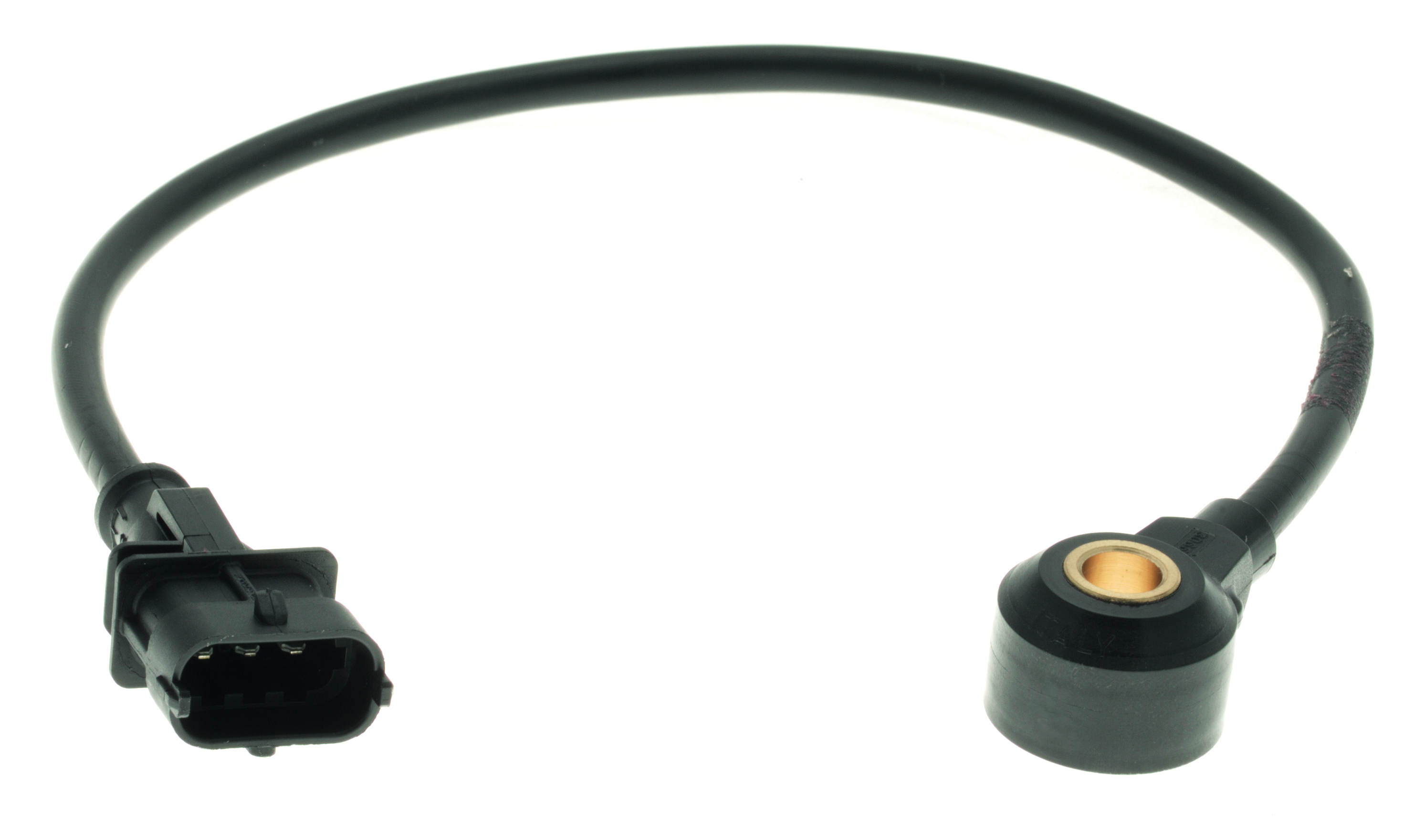 Klopfsensor