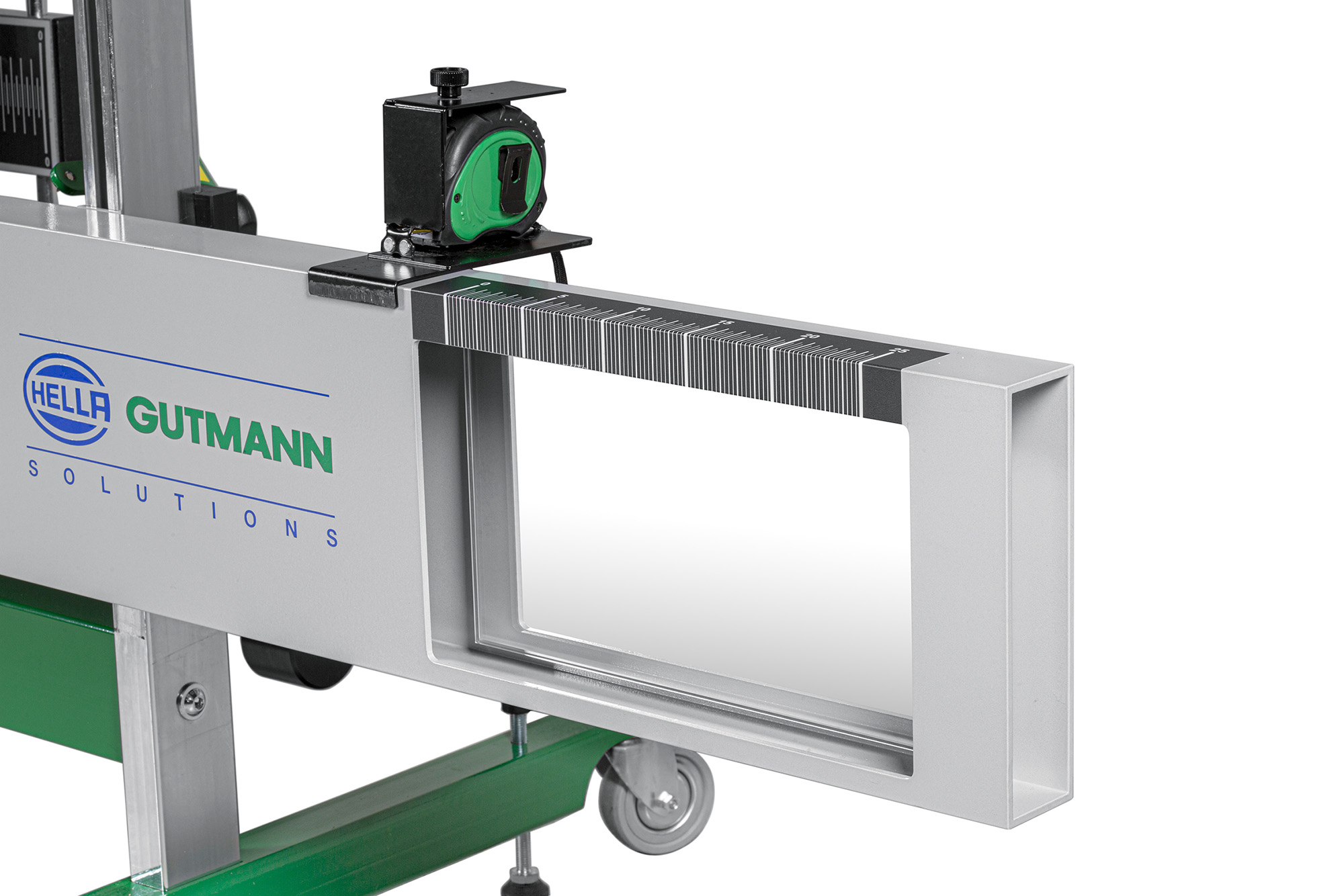 CSC-Tool SE: The new and improved version of the award-winning multi-brand ADAS calibration solution