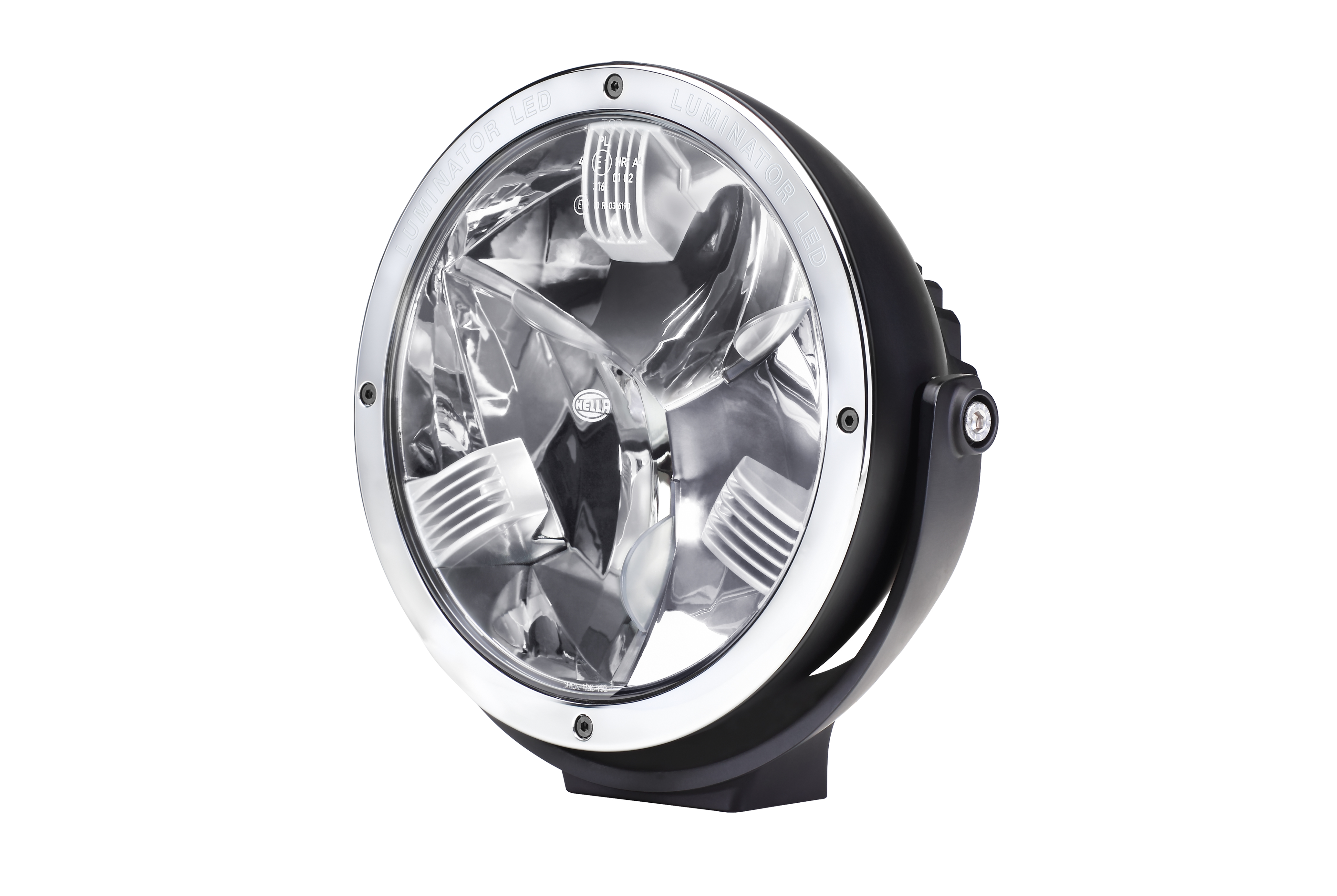 Auxiliary lamps