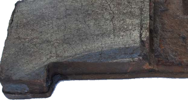 Mechanical delamination