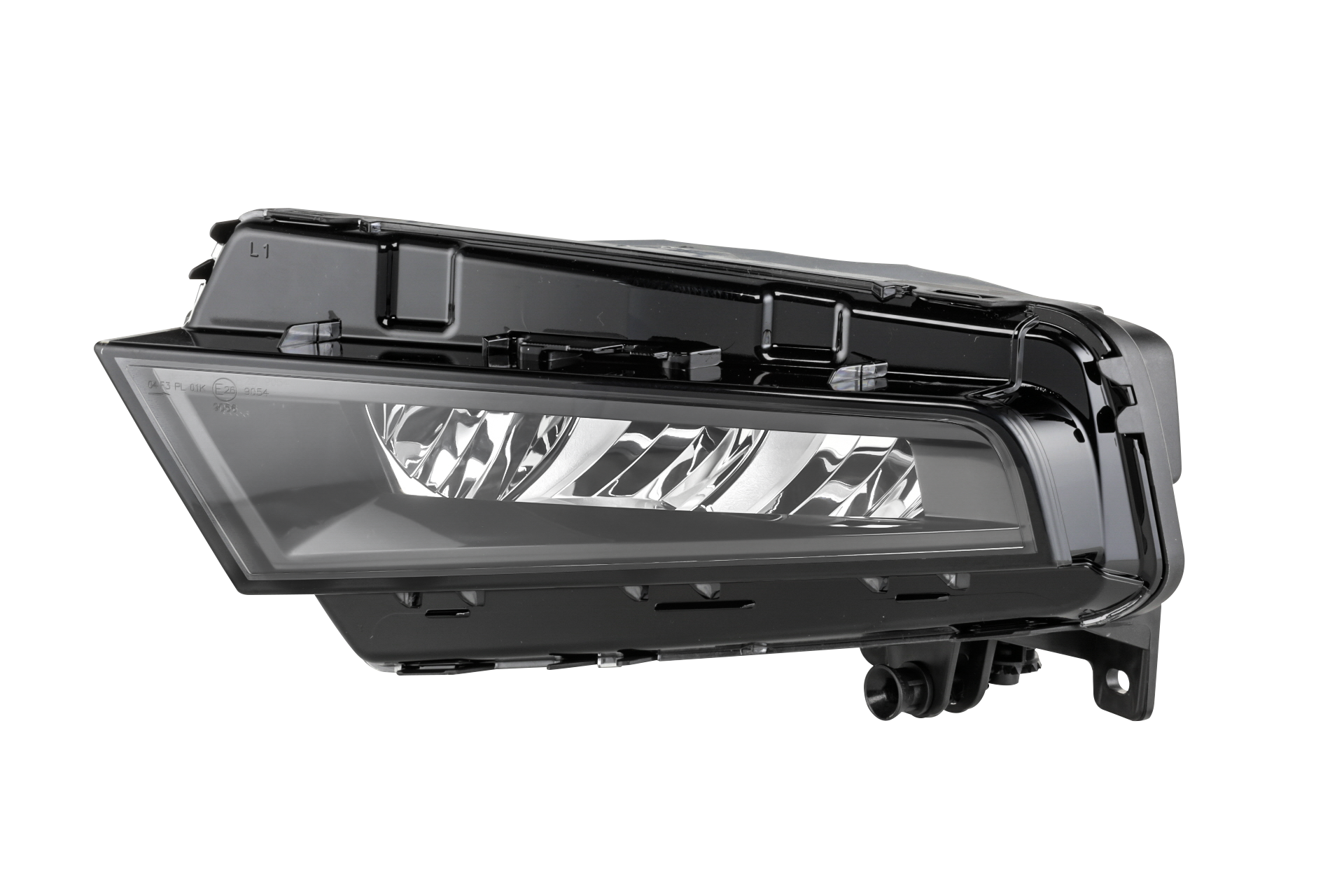 HELLA fog lamps for SEAT Ateca / Leon