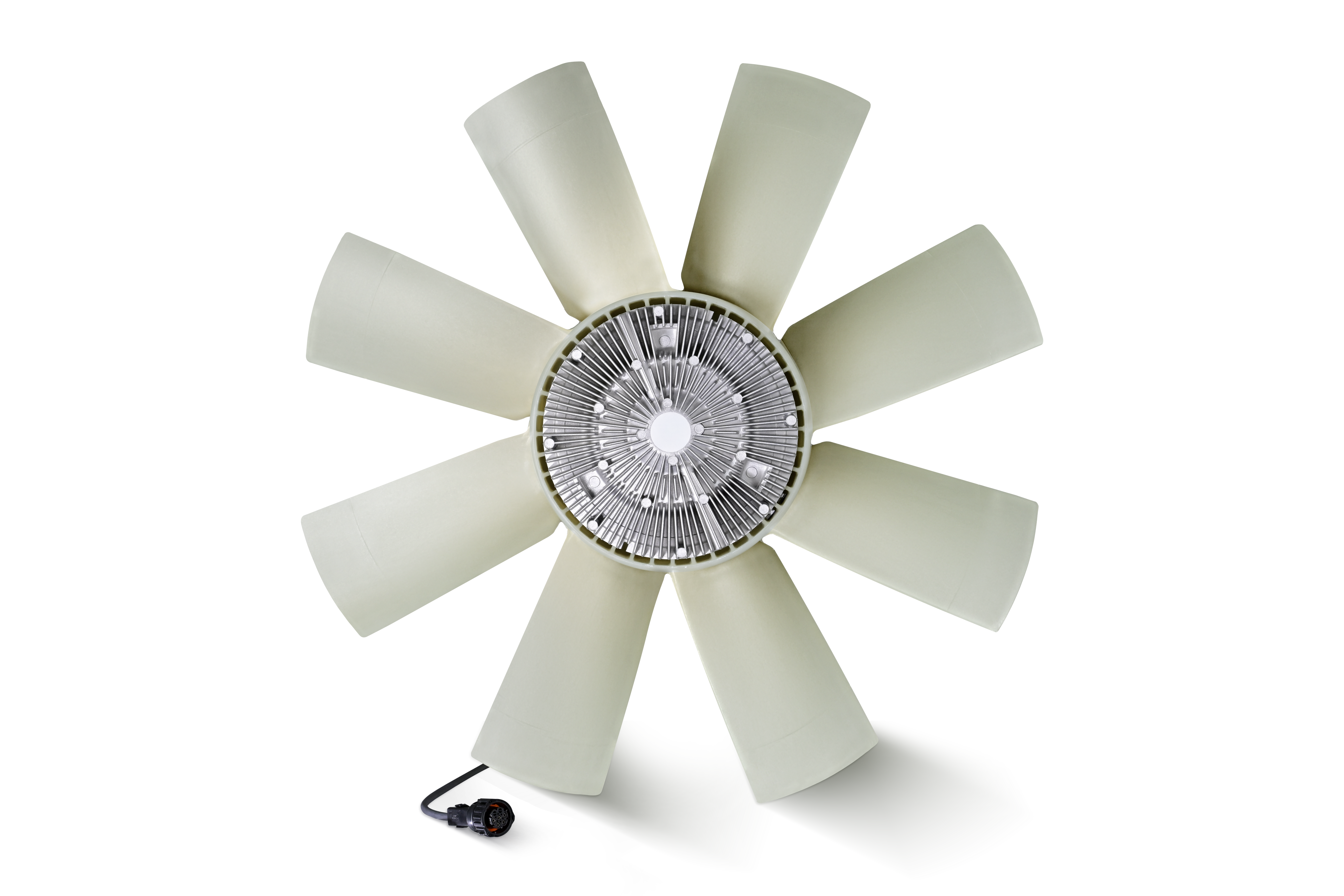Engine Cooling Fan Wheel product picture 3