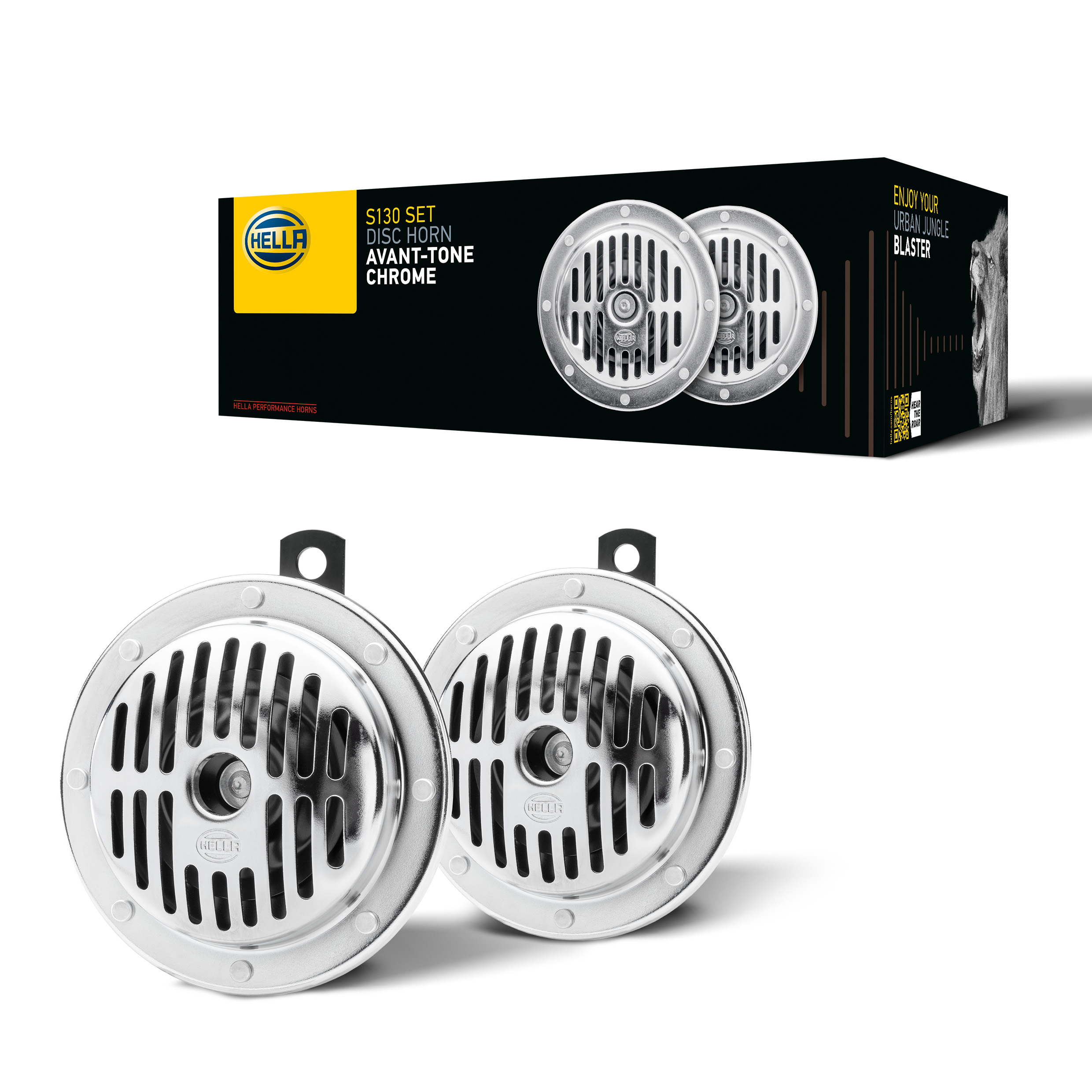 Il potente S130 12V offre prestazioni di illuminazione affidabili - Affidatevi a S130 12 V per un'illuminazione costante - Acquistate ora la collezione