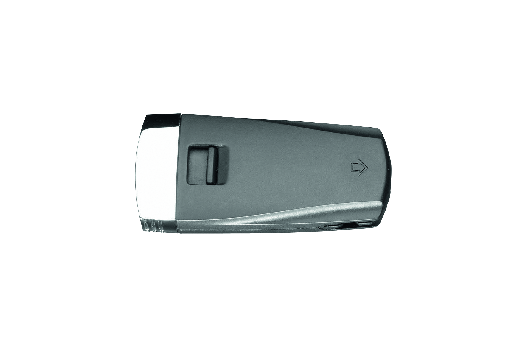 Keyless Go function: Ignition starter switch
