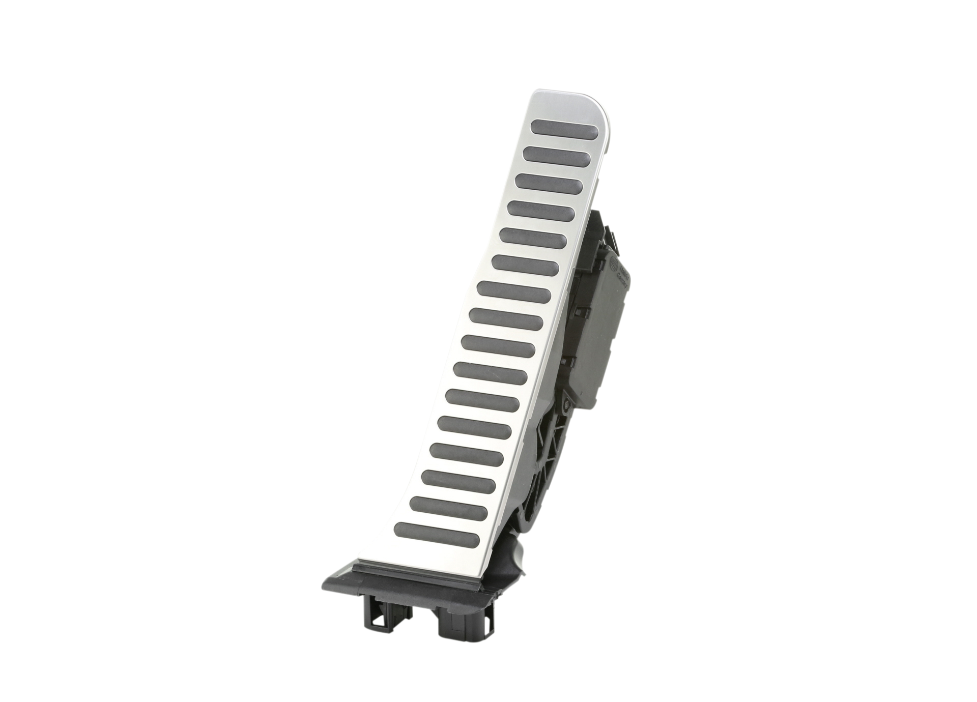 Accelerator pedal sensor (pedal value transmitter)
