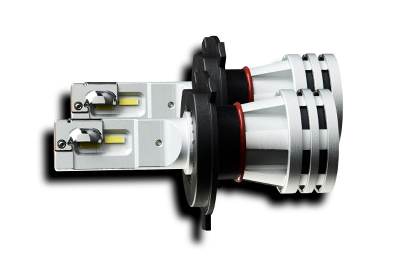 LED retrofit