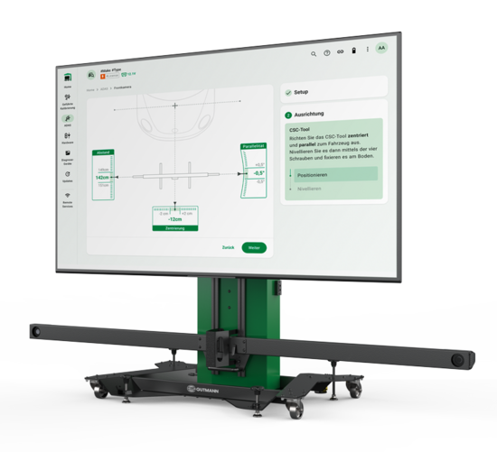 CSC-Tool PRO