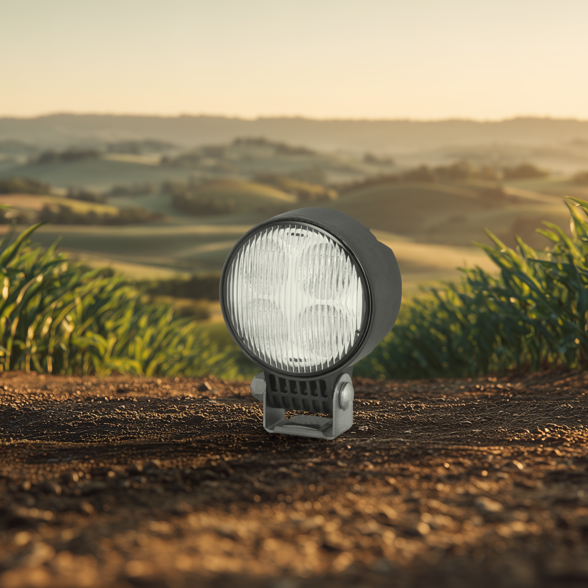 Conversione semplice dall’alogeno alla tecnologia LED avanzata. Module 70 S Series offre una lunga durata - Vedi i dettagli
