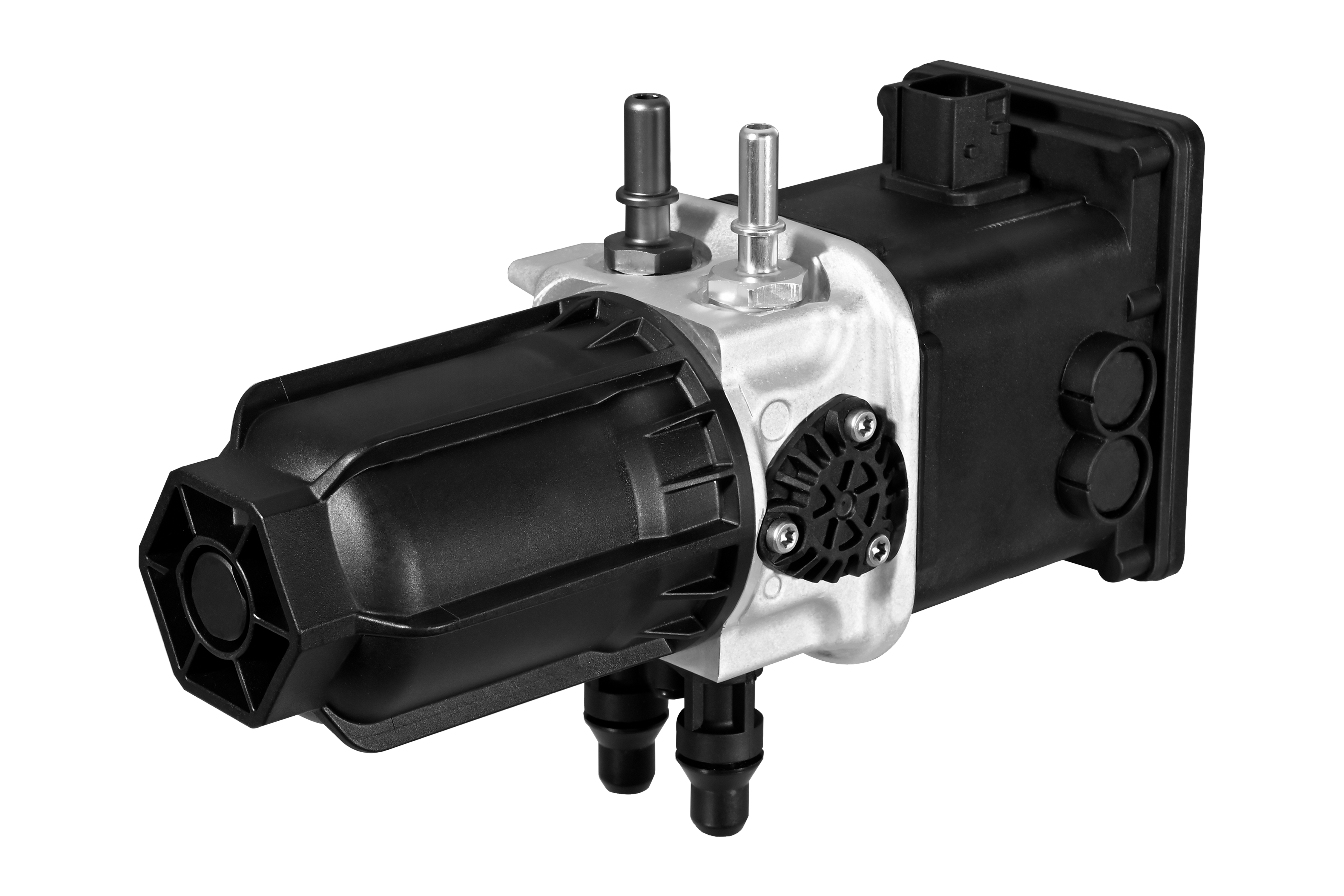AdBlue pumps