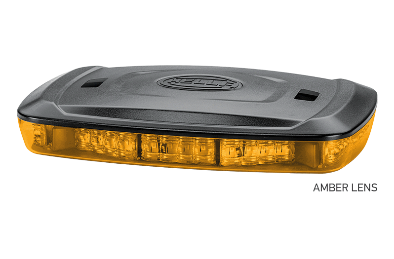 LED MINI LIGHTBAR