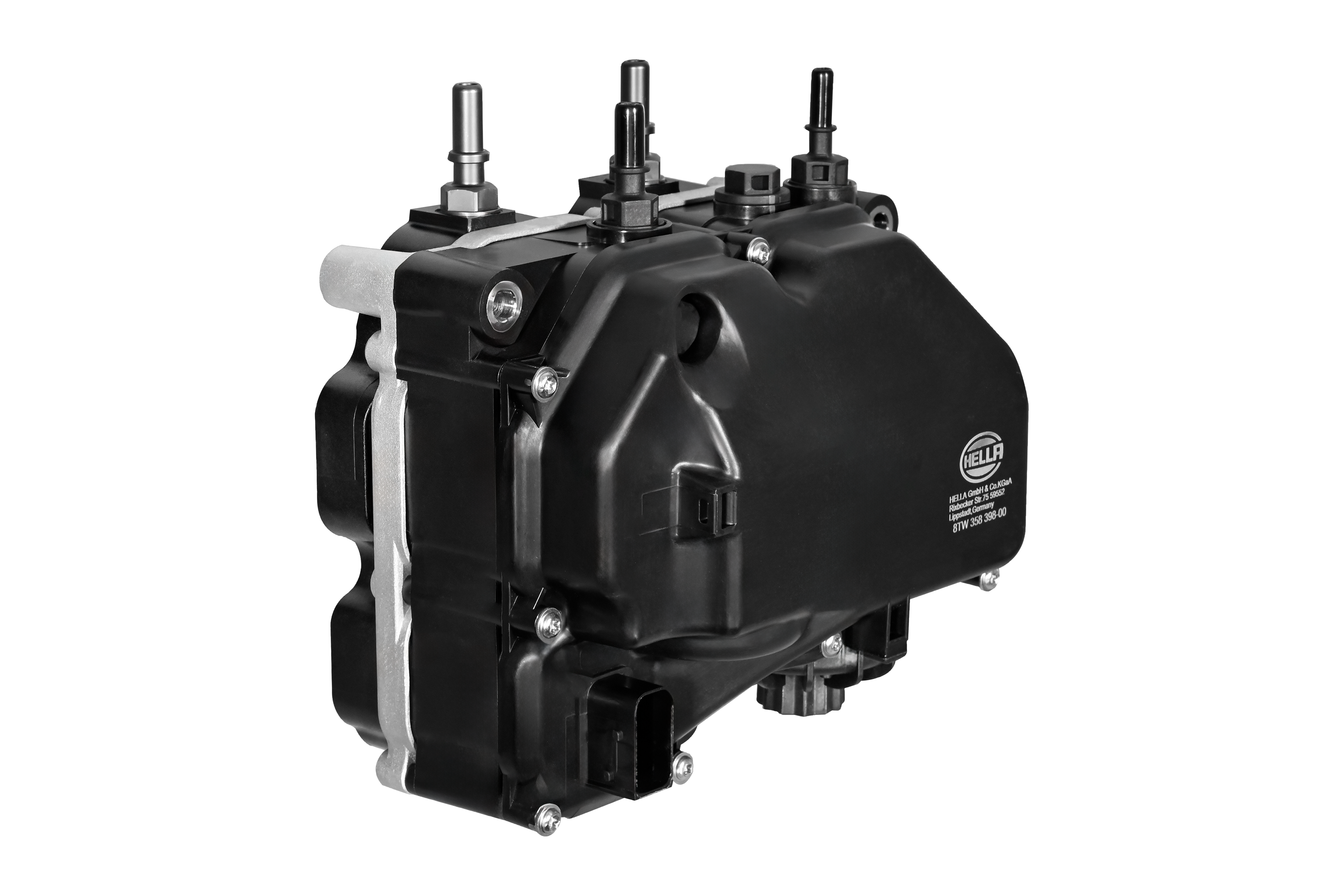 HELLA AdBlue pumps: Product image 2