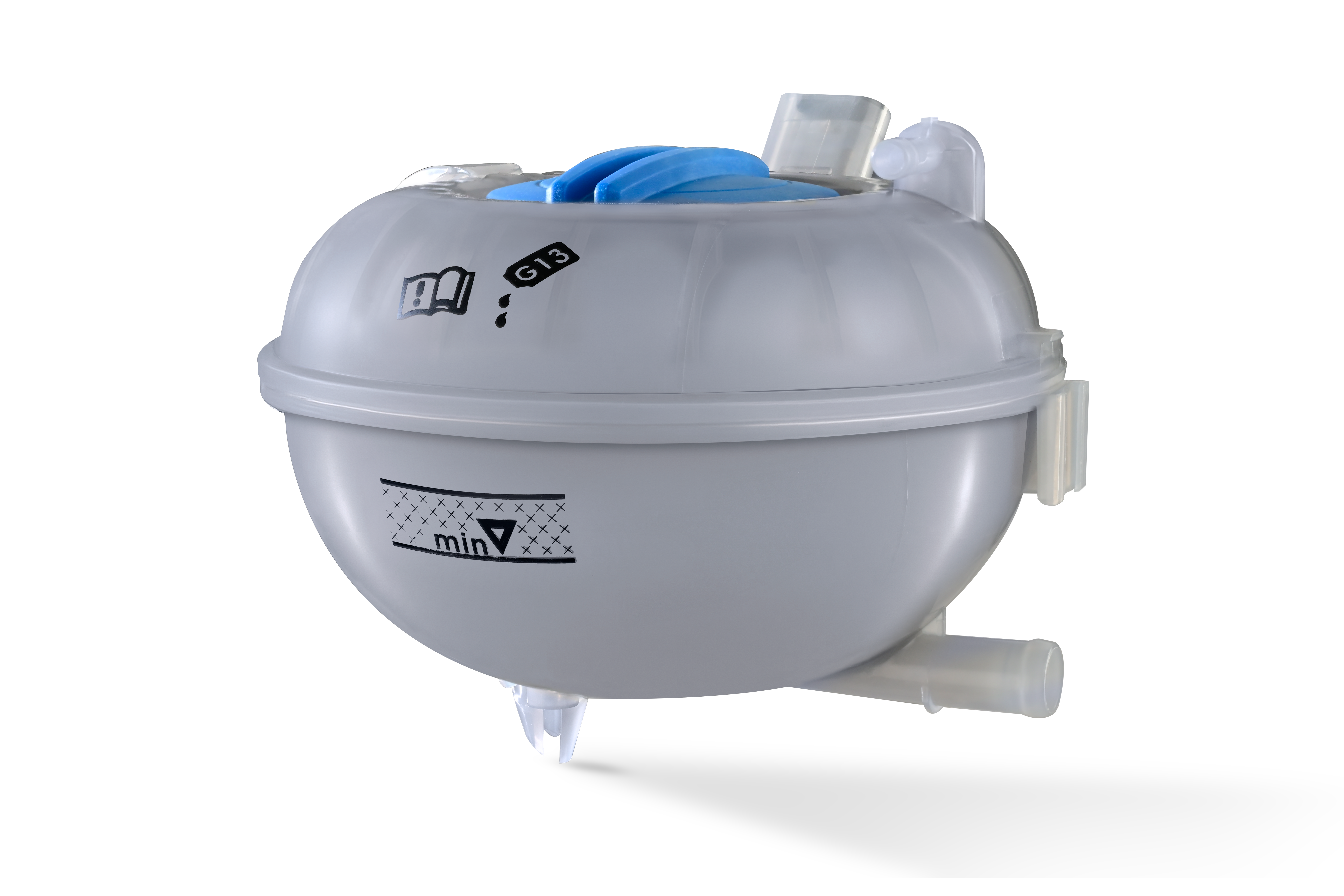 EC Expansion Tanks
