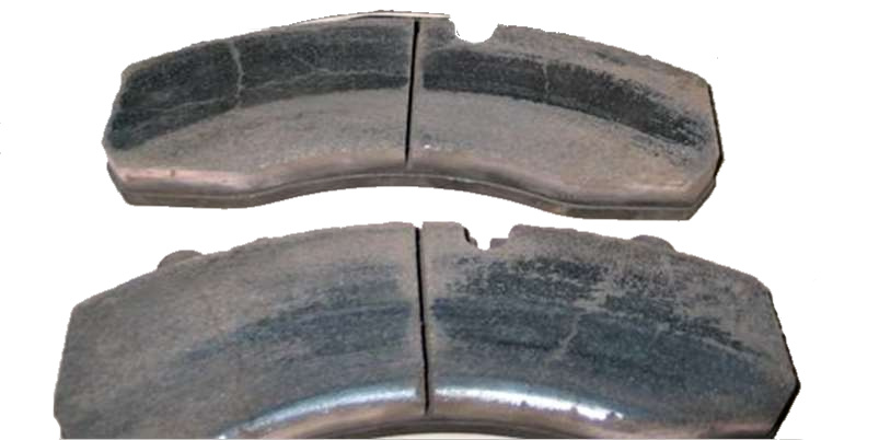 Surface glazing