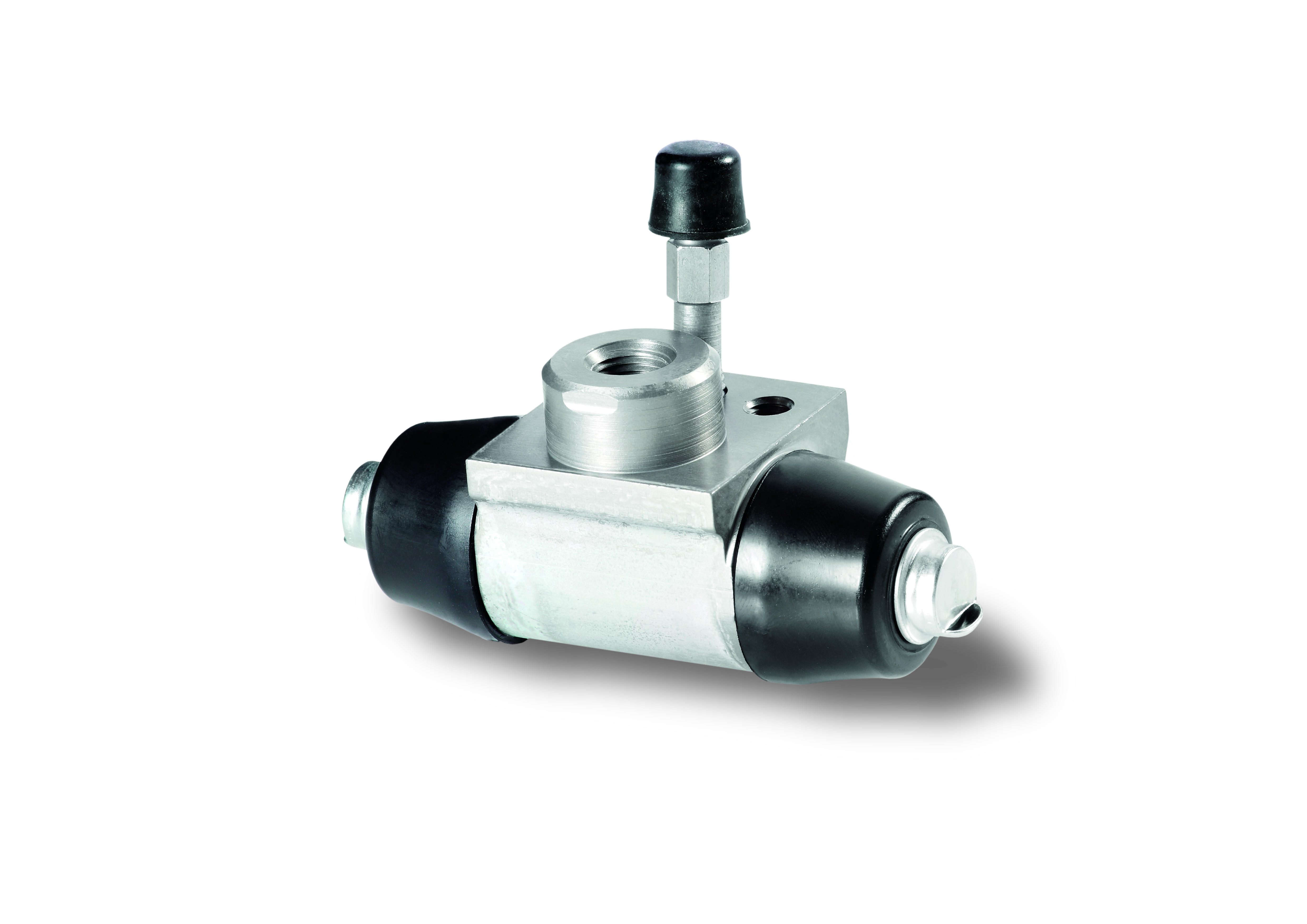 Wheel Brake Cylinder - Spare Parts for Vehicles