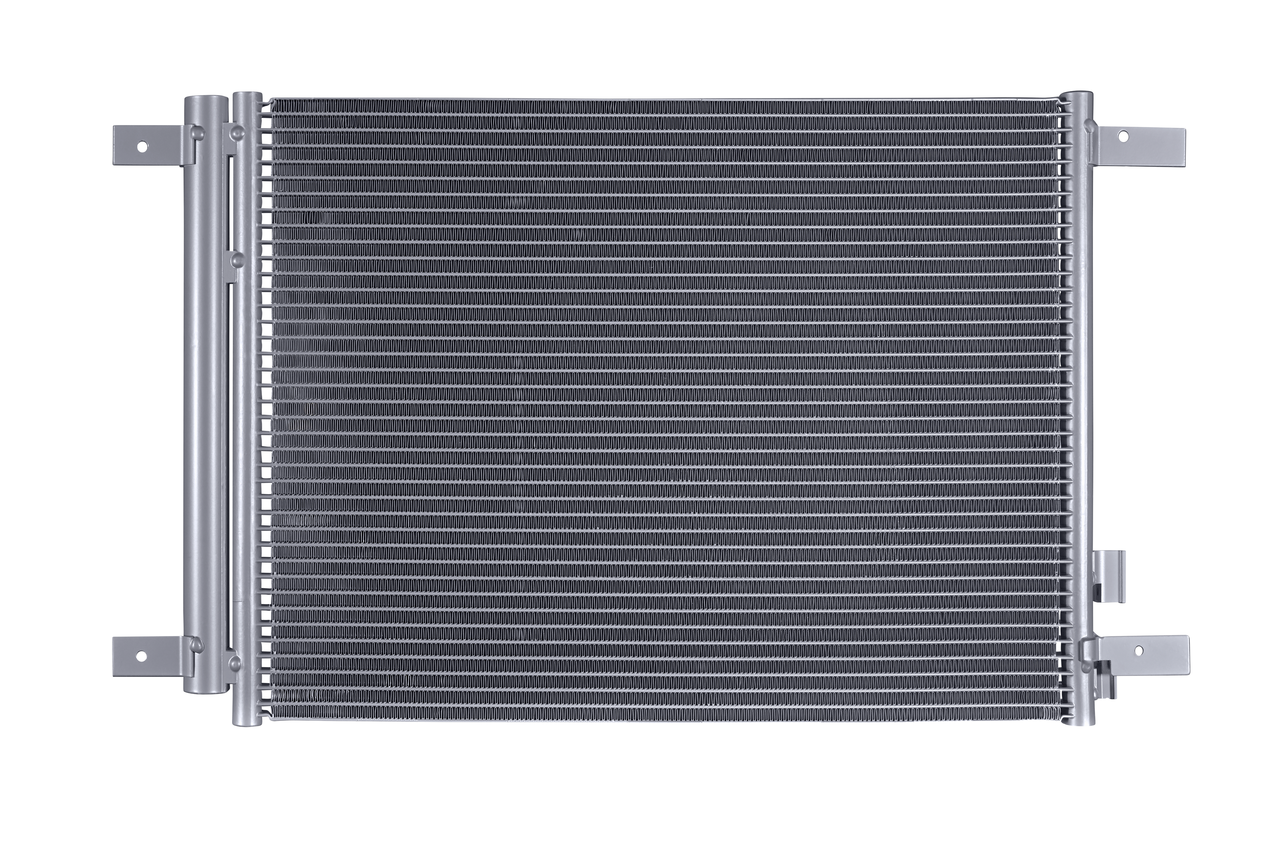  A/C condensers