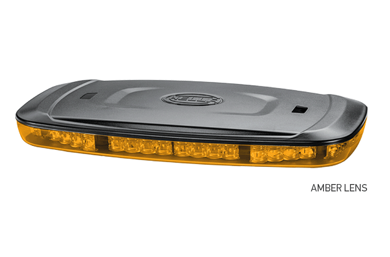 LED MINI LIGHTBAR