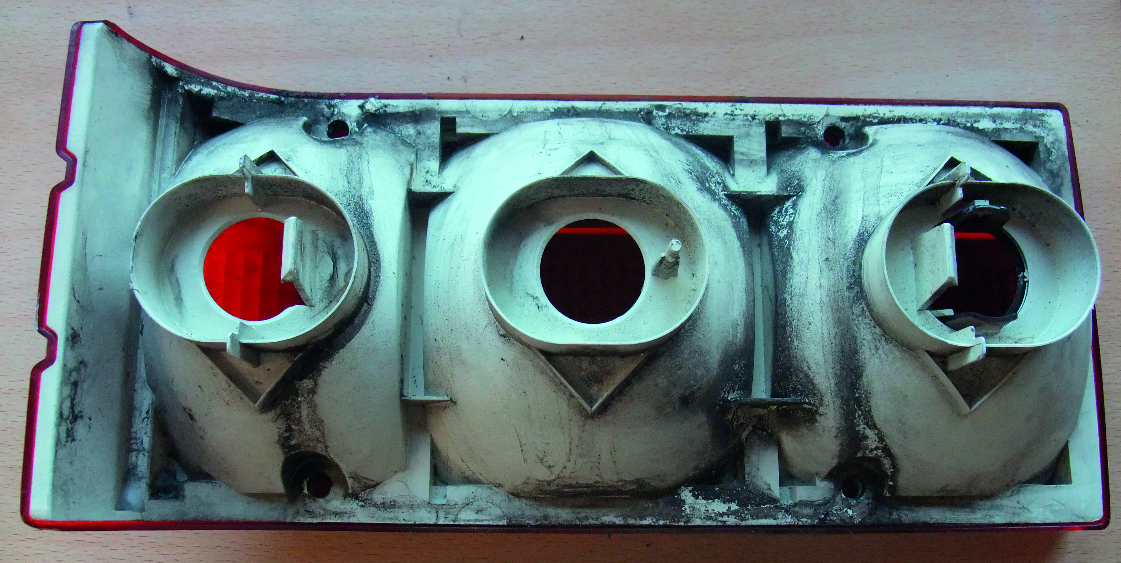 Douilles de lampe