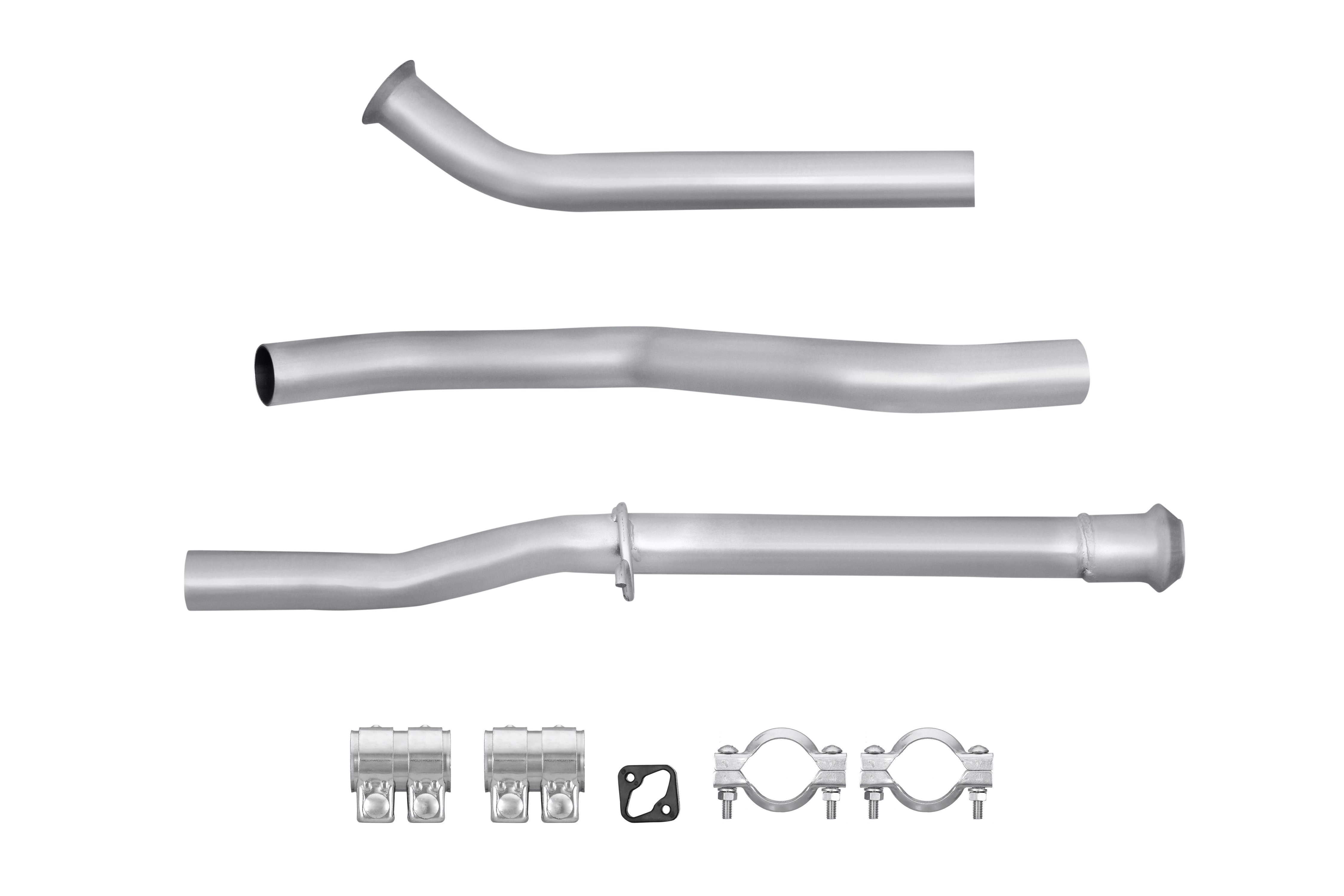 Exhaust pipe kits