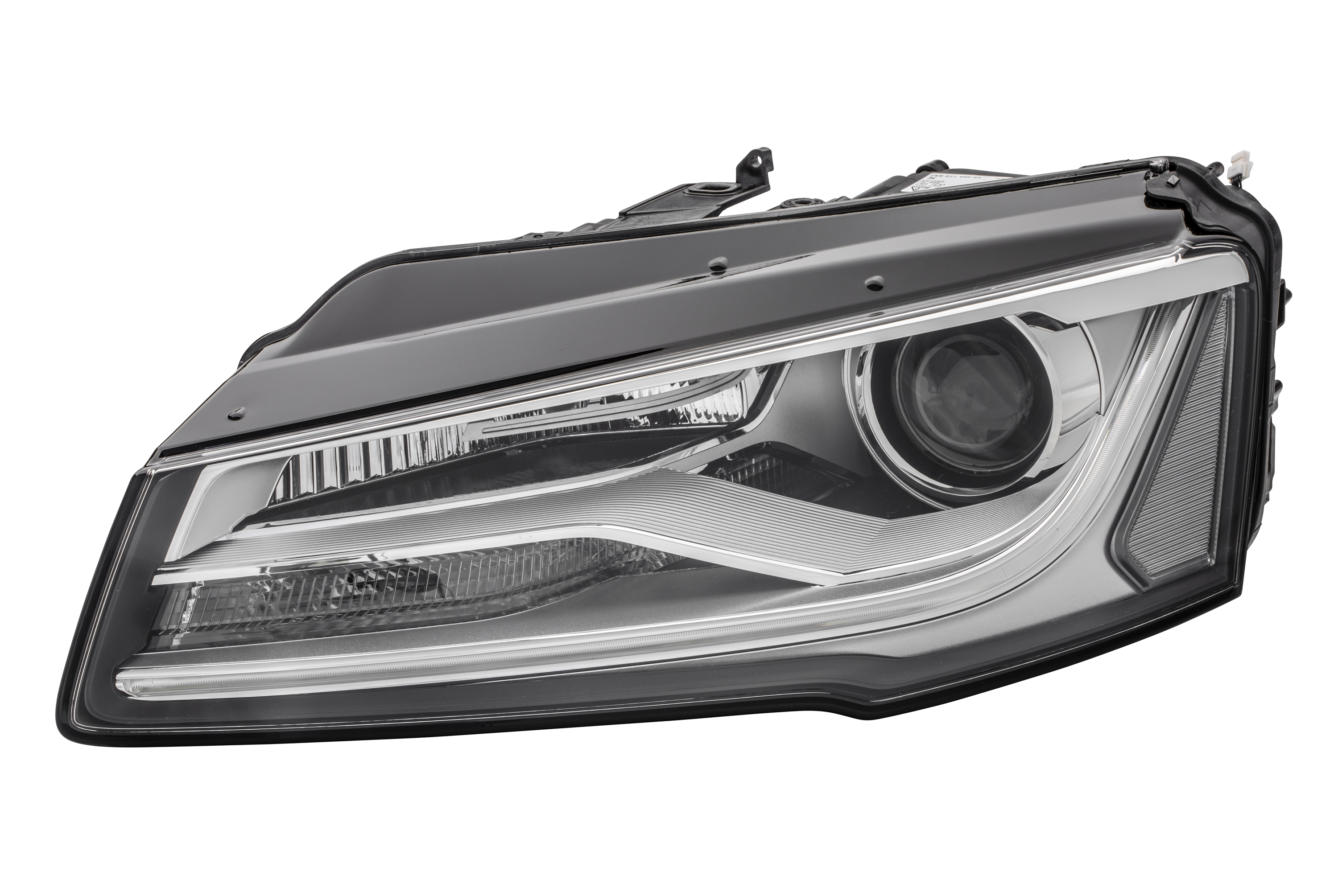 Vehicle lighting