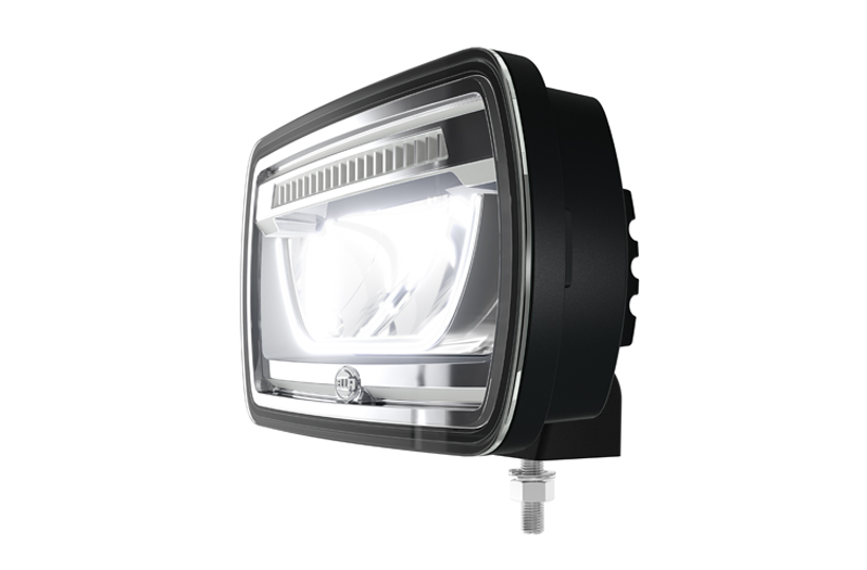 Jumbo LED