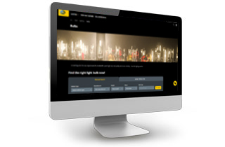 Bulbs Configurator