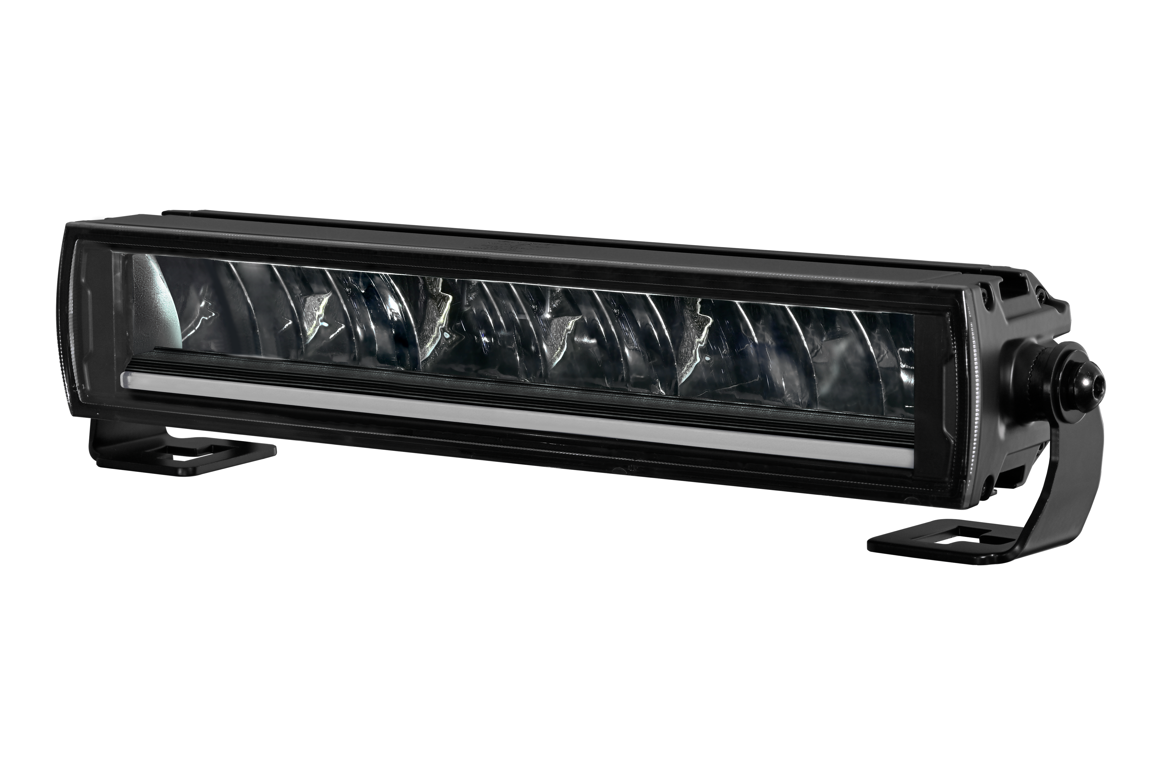 Abbagliante potente con funzioni luminose innovative per una migliore visibilità. HELLA VALUEFIT LBE 2 offre maggiore sicurezza - Scopri le funzioni