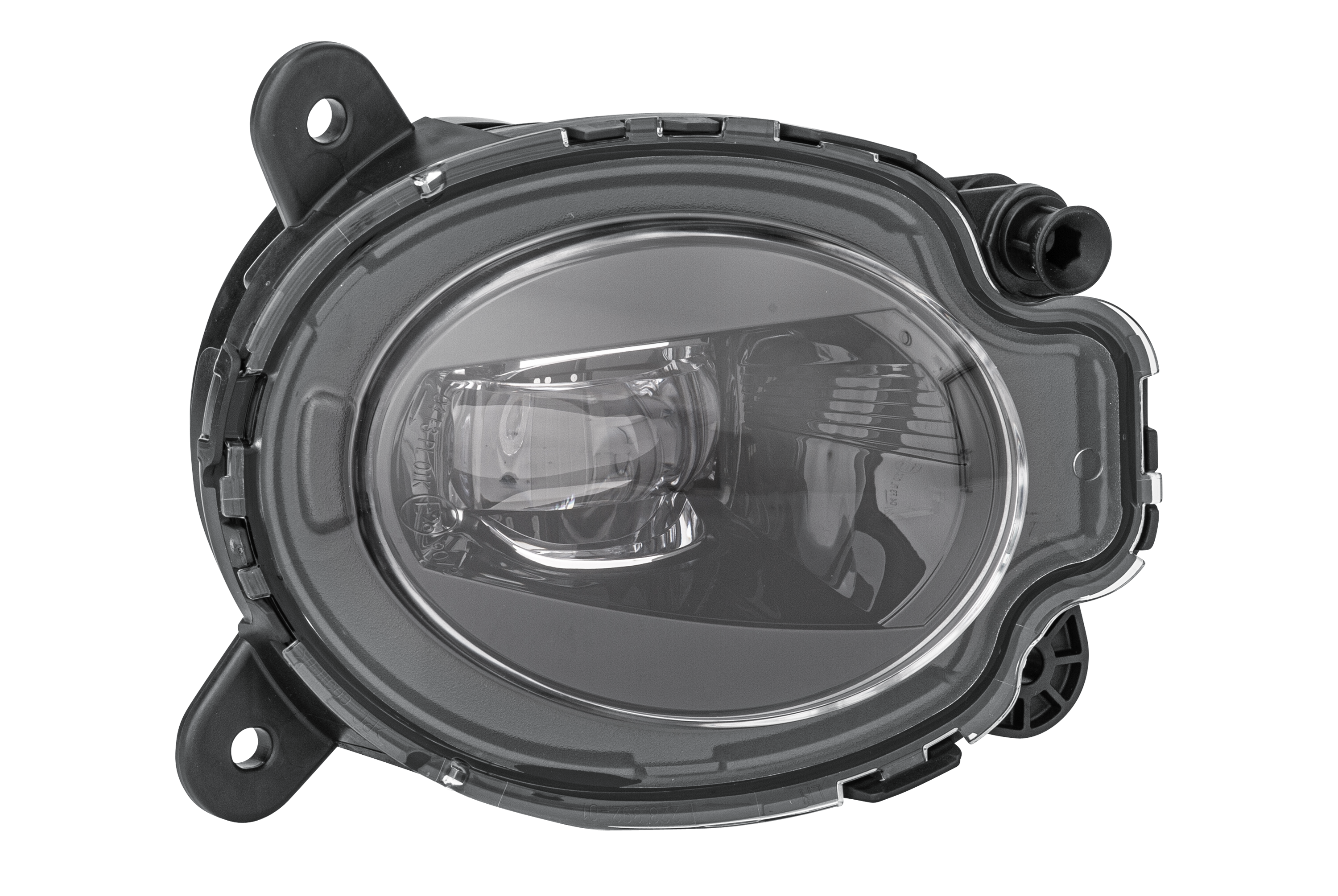 HELLA fog lamps for Seat Leon / Tarraco