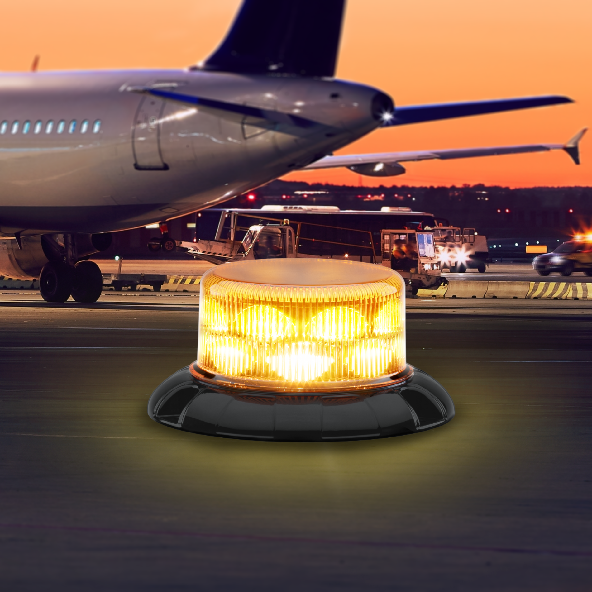 K-LED-Nano-airport