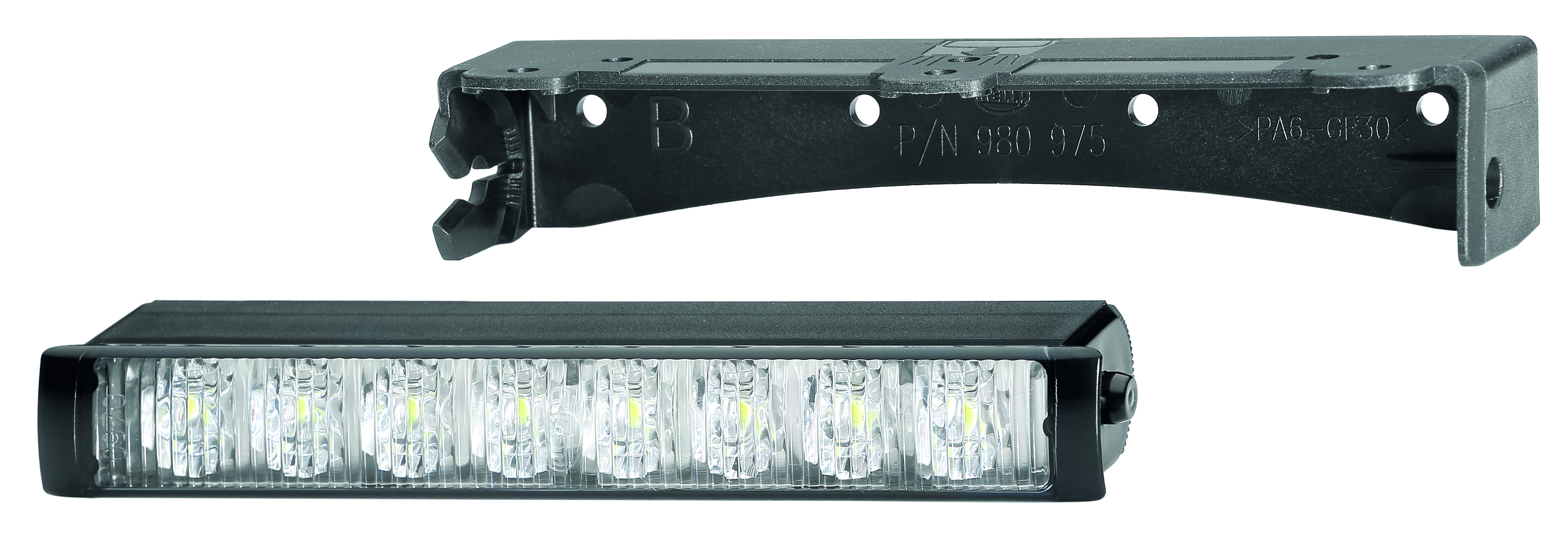 Daytime running lights
