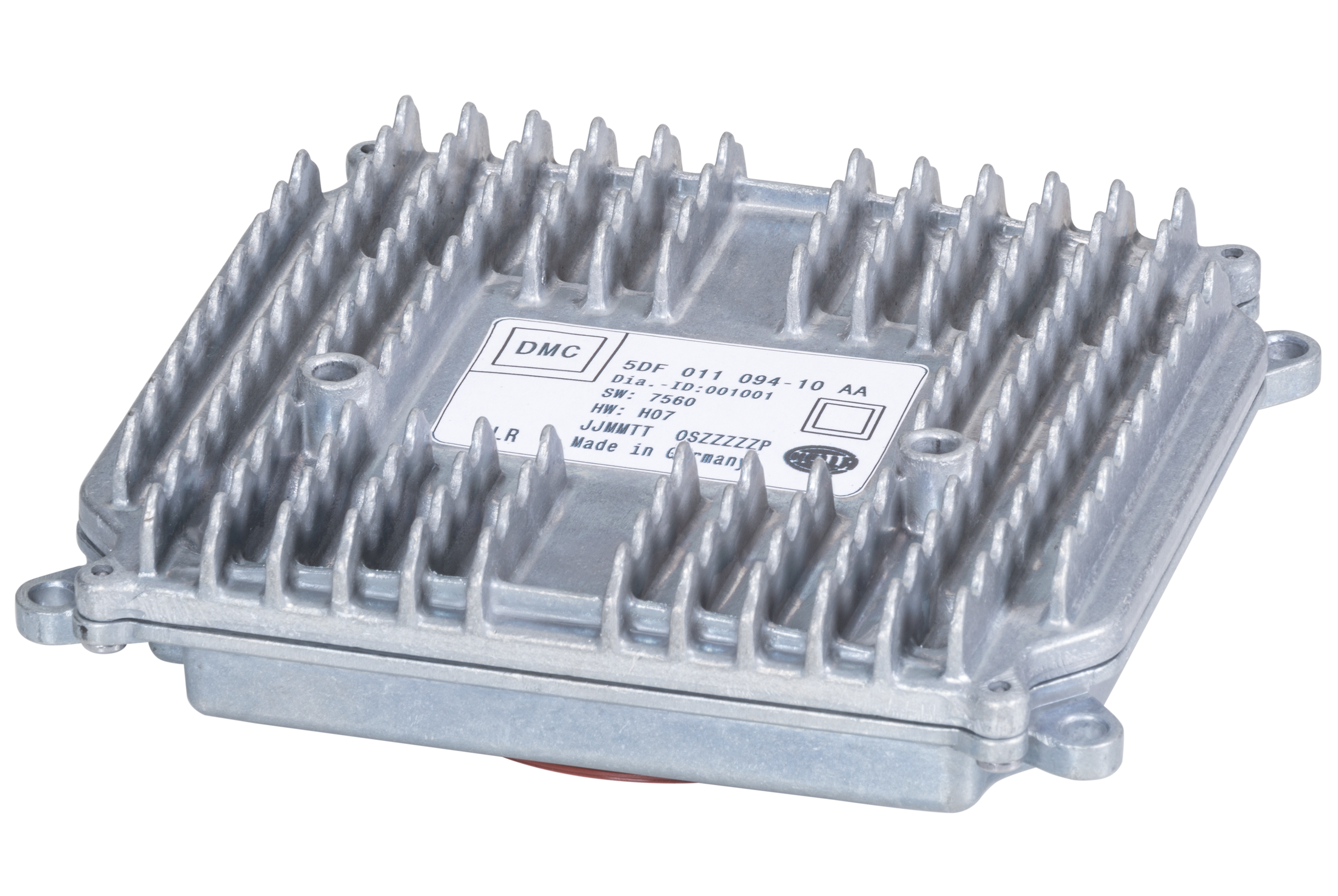 Illustration of plug