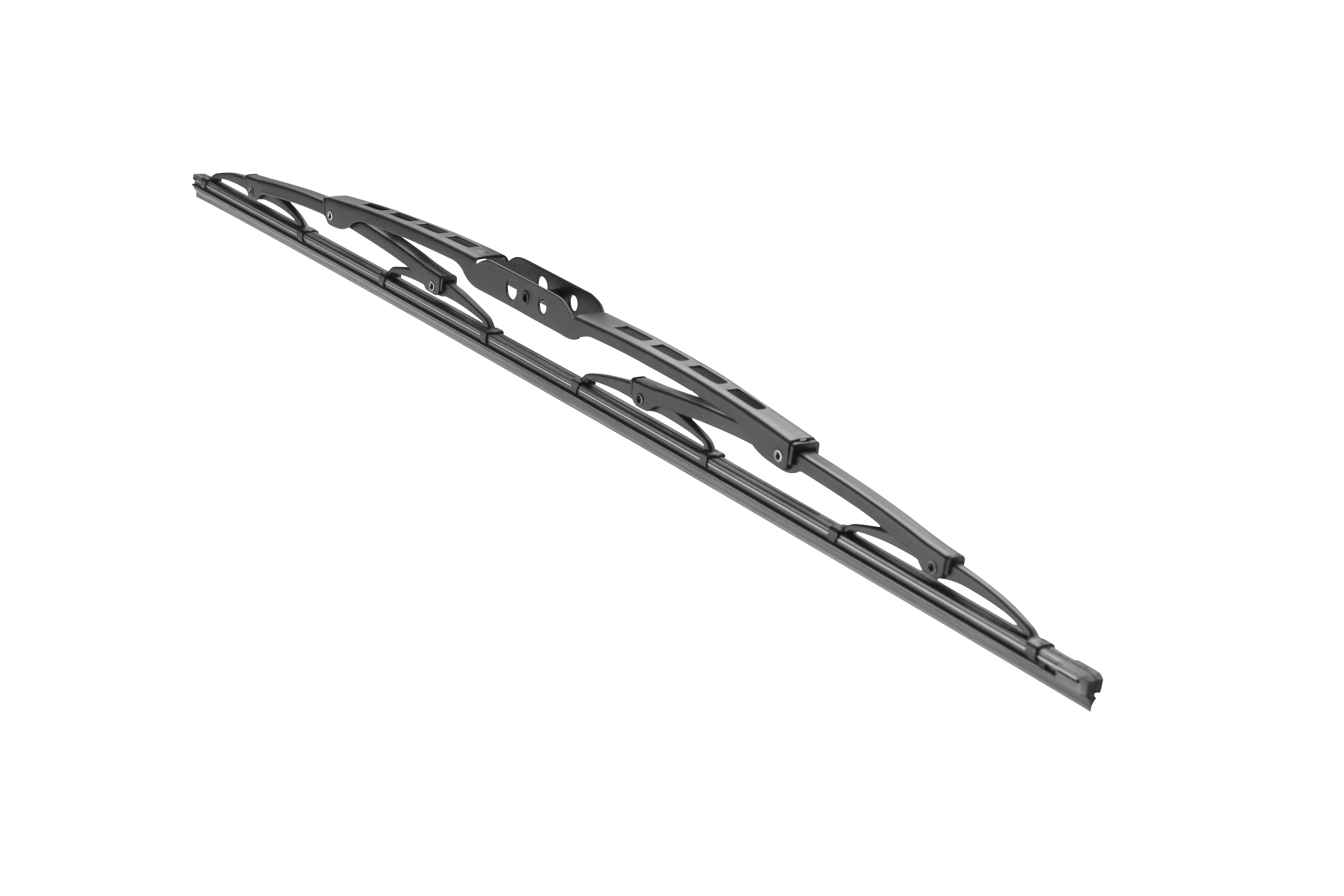 Le spazzole tergicristallo HELLA Heavy Duty sono progettate per resistere alle sollecitazioni dei veicoli di grandi dimensioni e commerciali, garantendo prestazioni di lunga durata, una resistenza eccezionale e una visibilità affidabile grazie alla struttura in acciaio di alta qualità.
