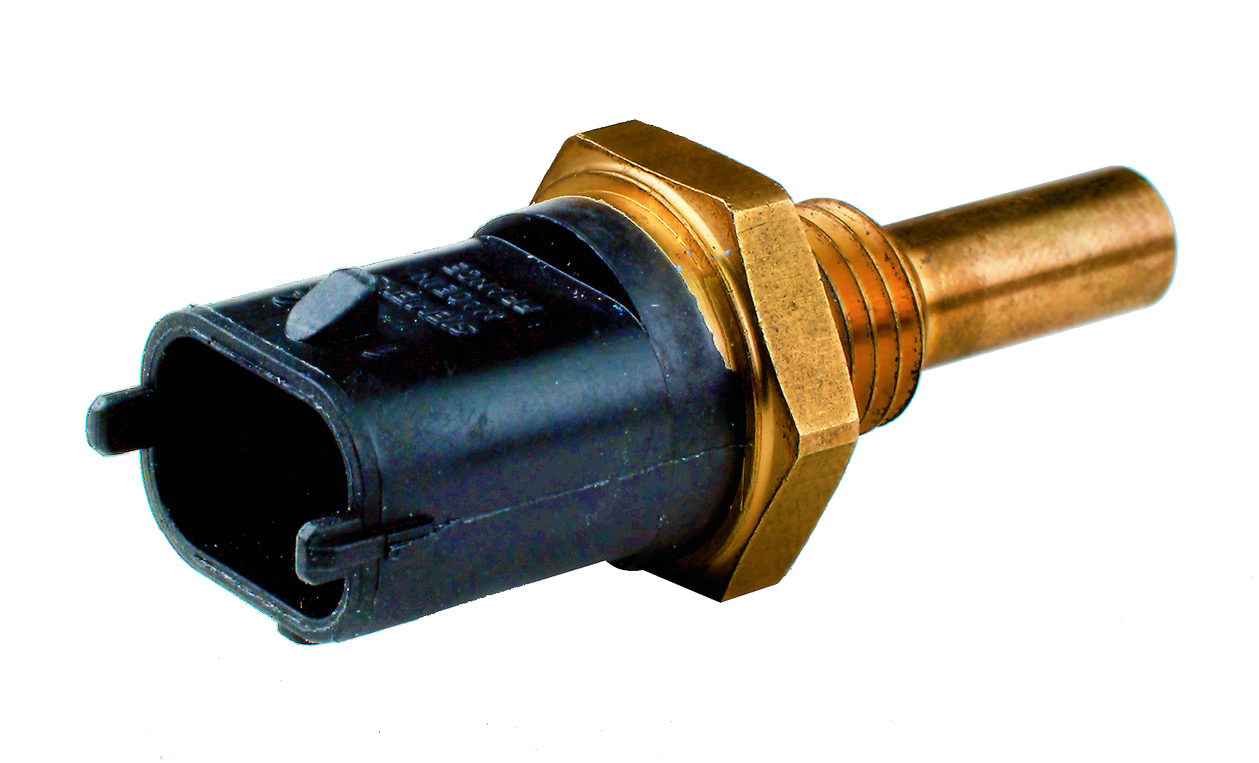 Coolant temperature sensors