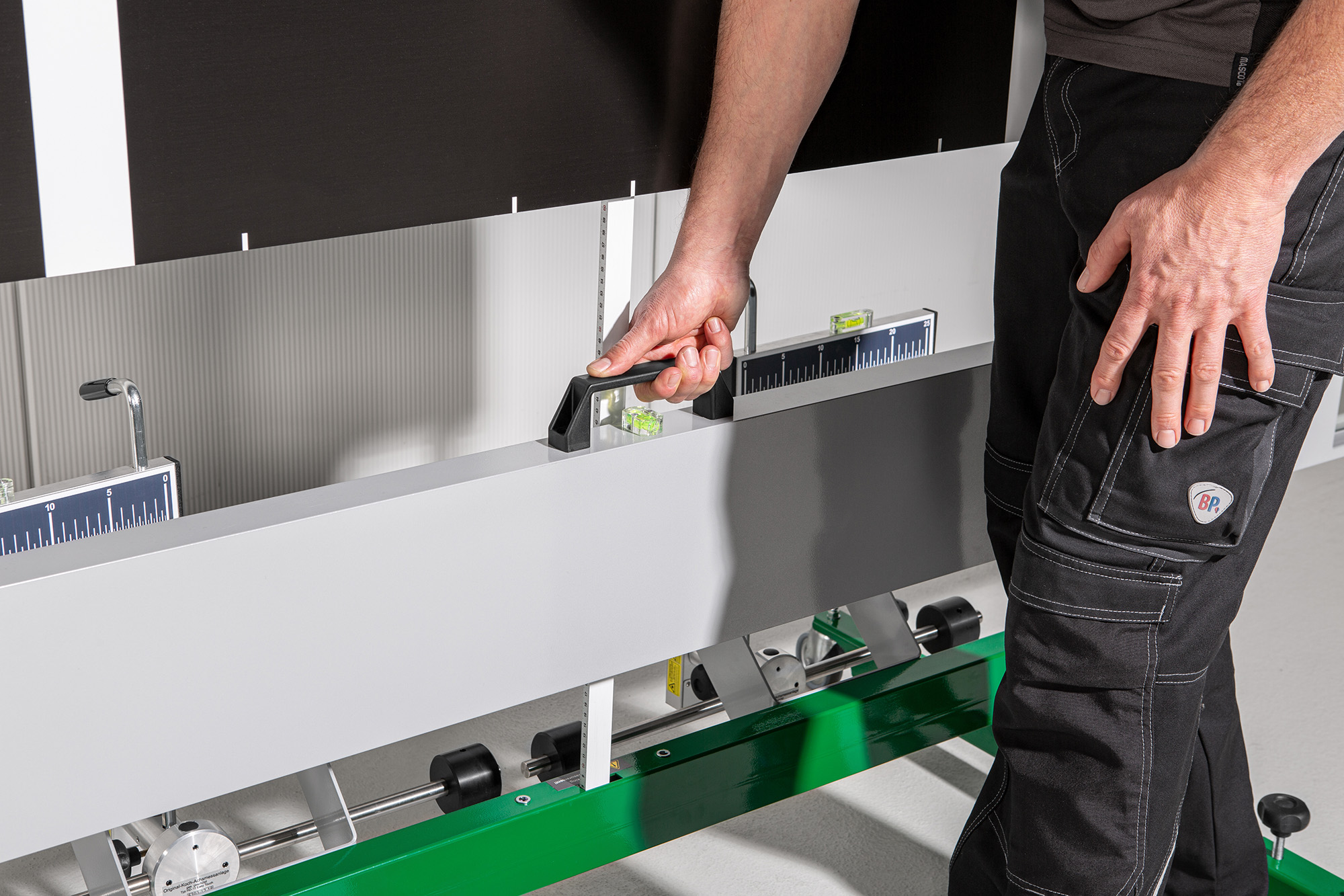 CSC-Tool SE: The new and improved version of the award-winning multi-brand ADAS calibration solution