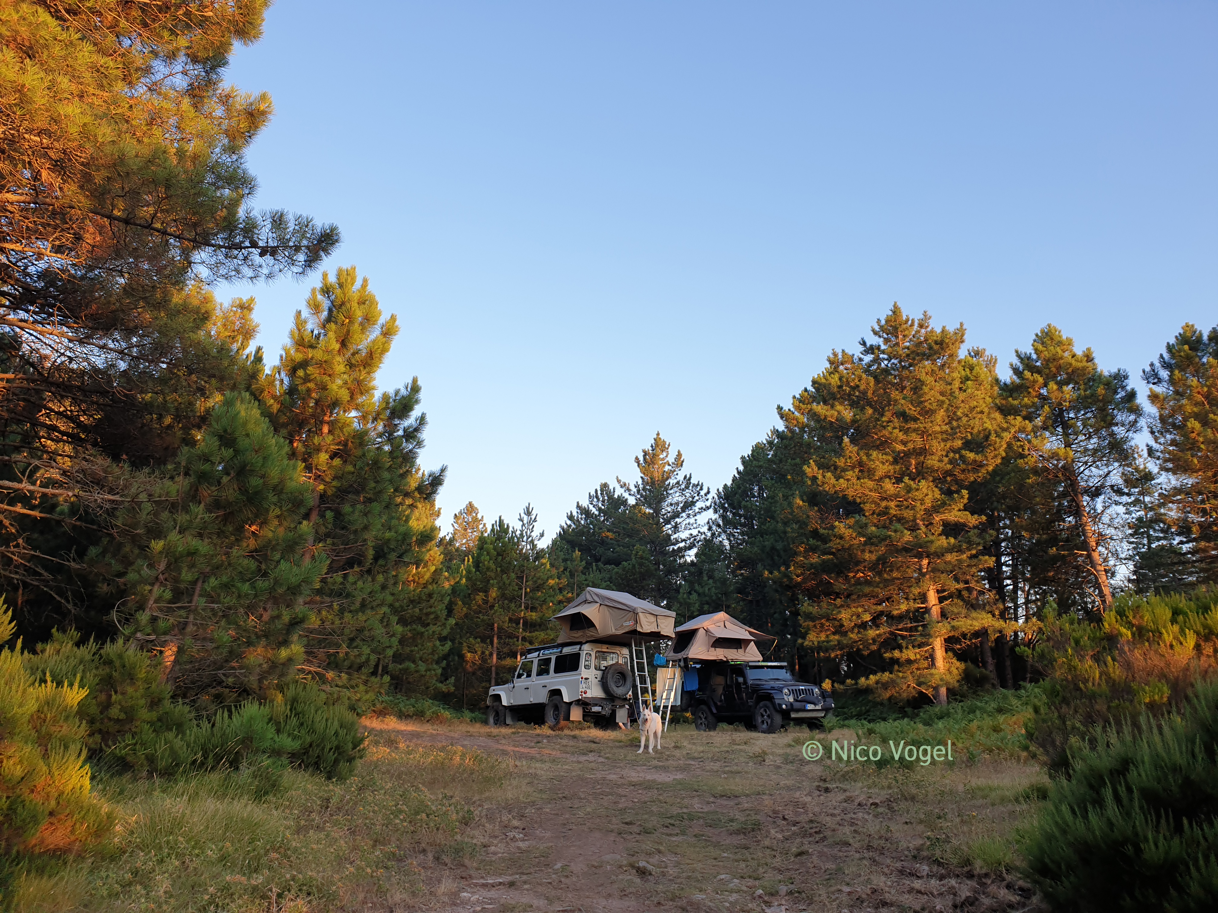 Più di un semplice viaggio fuoristrada, l'overlanding è il frutto di una preparazione adeguata