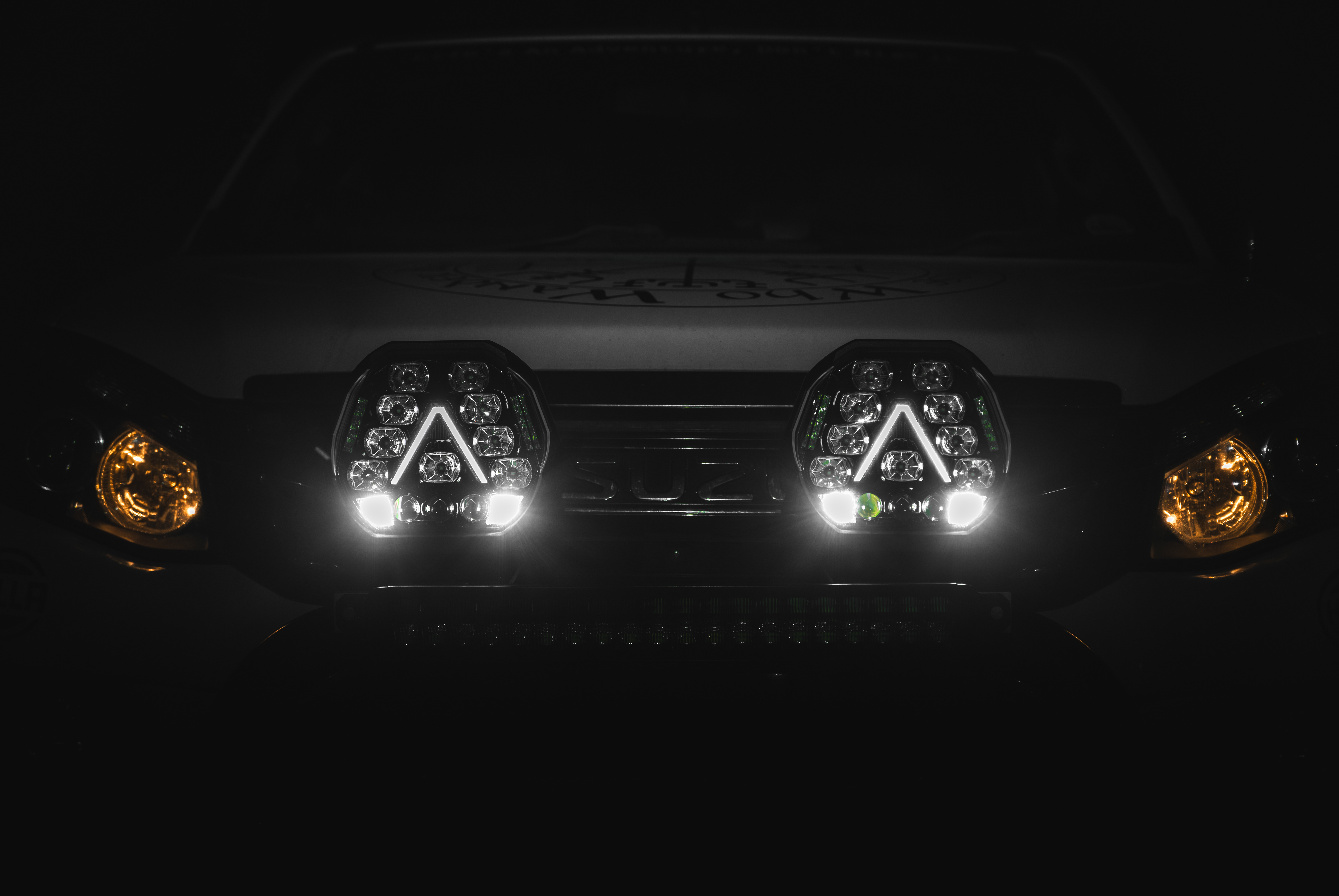 HELLA ANTARES - product gallery image 1