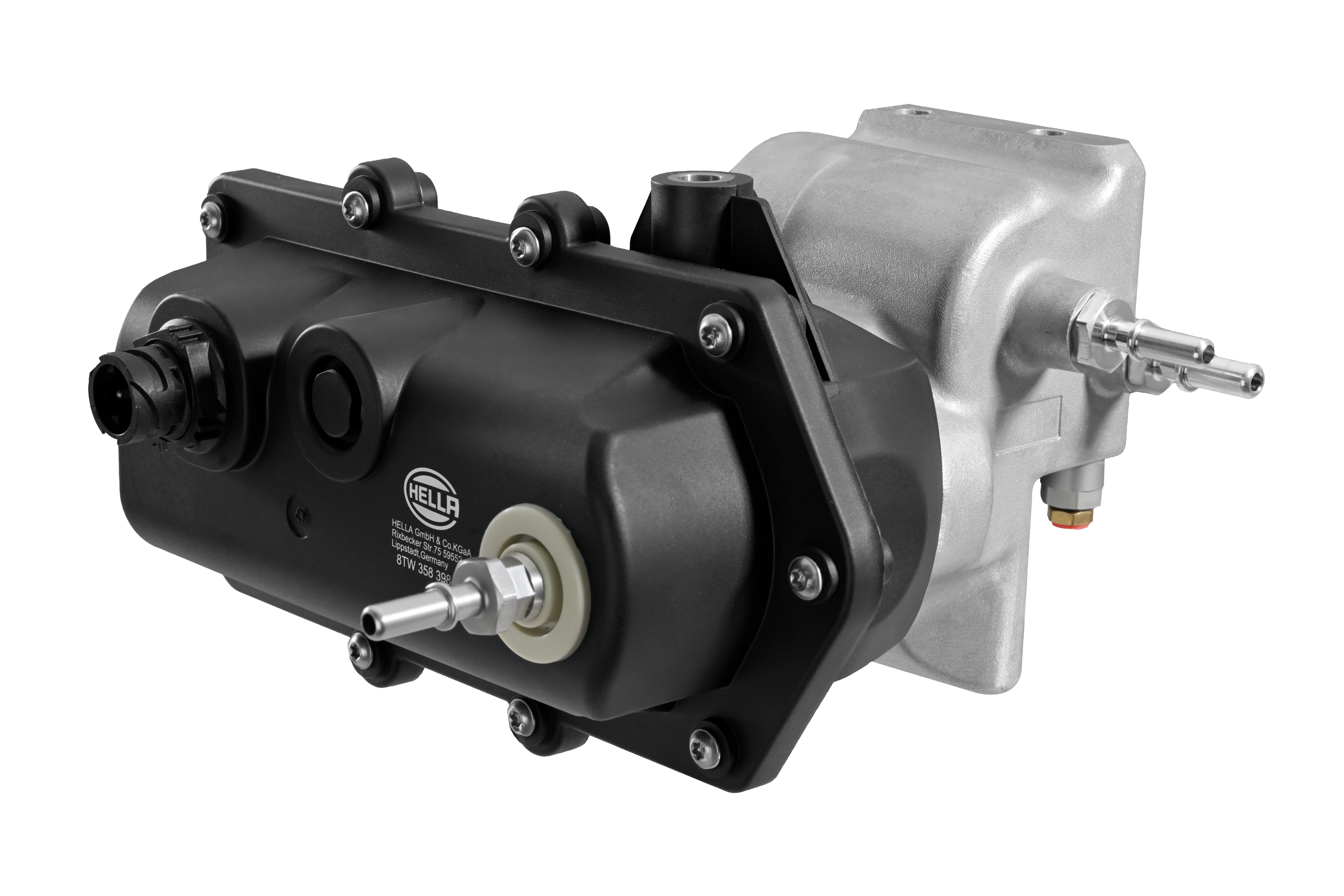HELLA AdBlue pumps: Product image 3