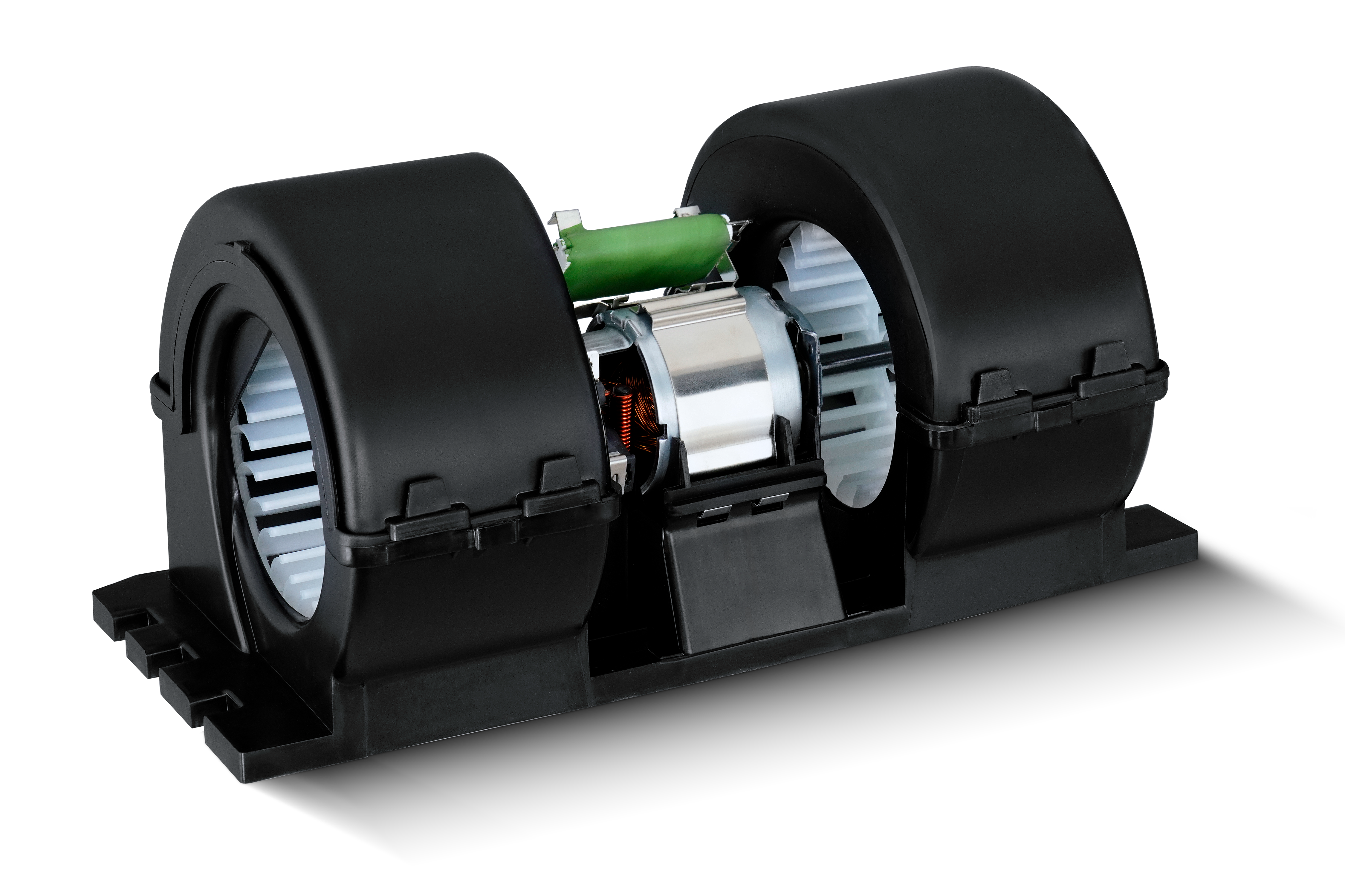 A/C Interior Blowers - Product image 2