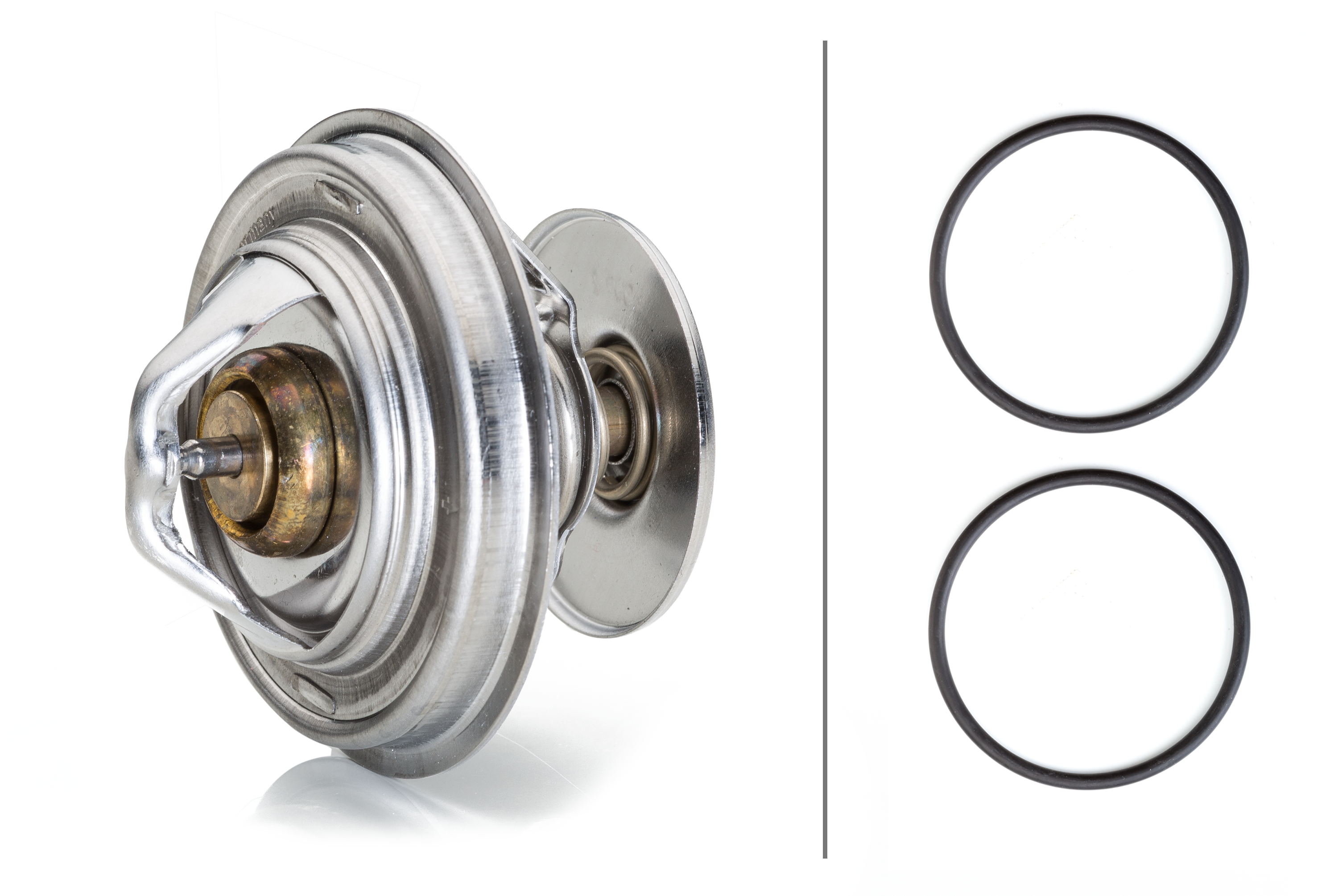 Coolant thermostats